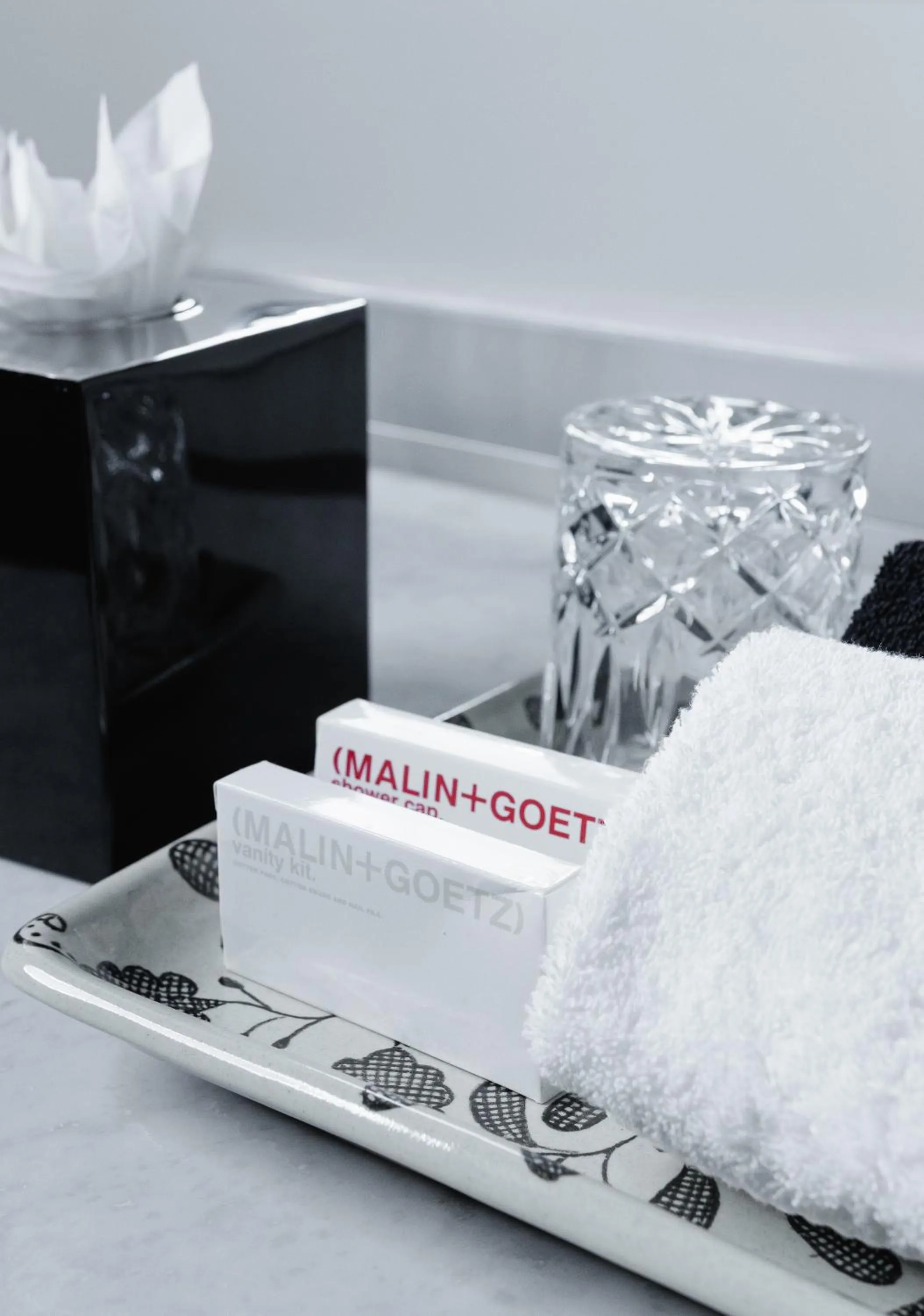 Bathroom in Stanton House El Paso