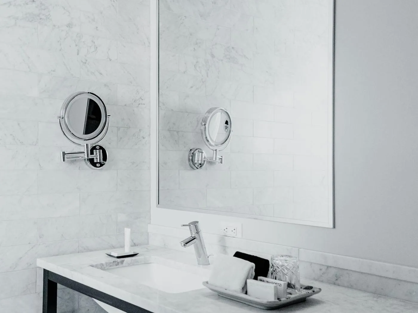 Bathroom in Stanton House El Paso