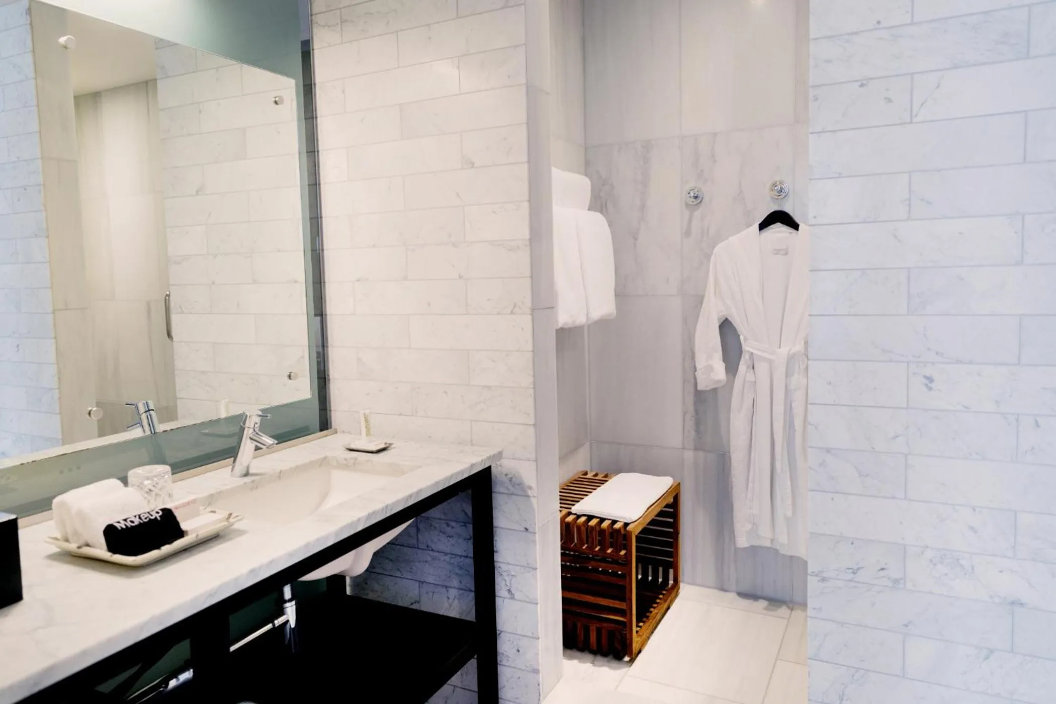 Bathroom in Stanton House El Paso