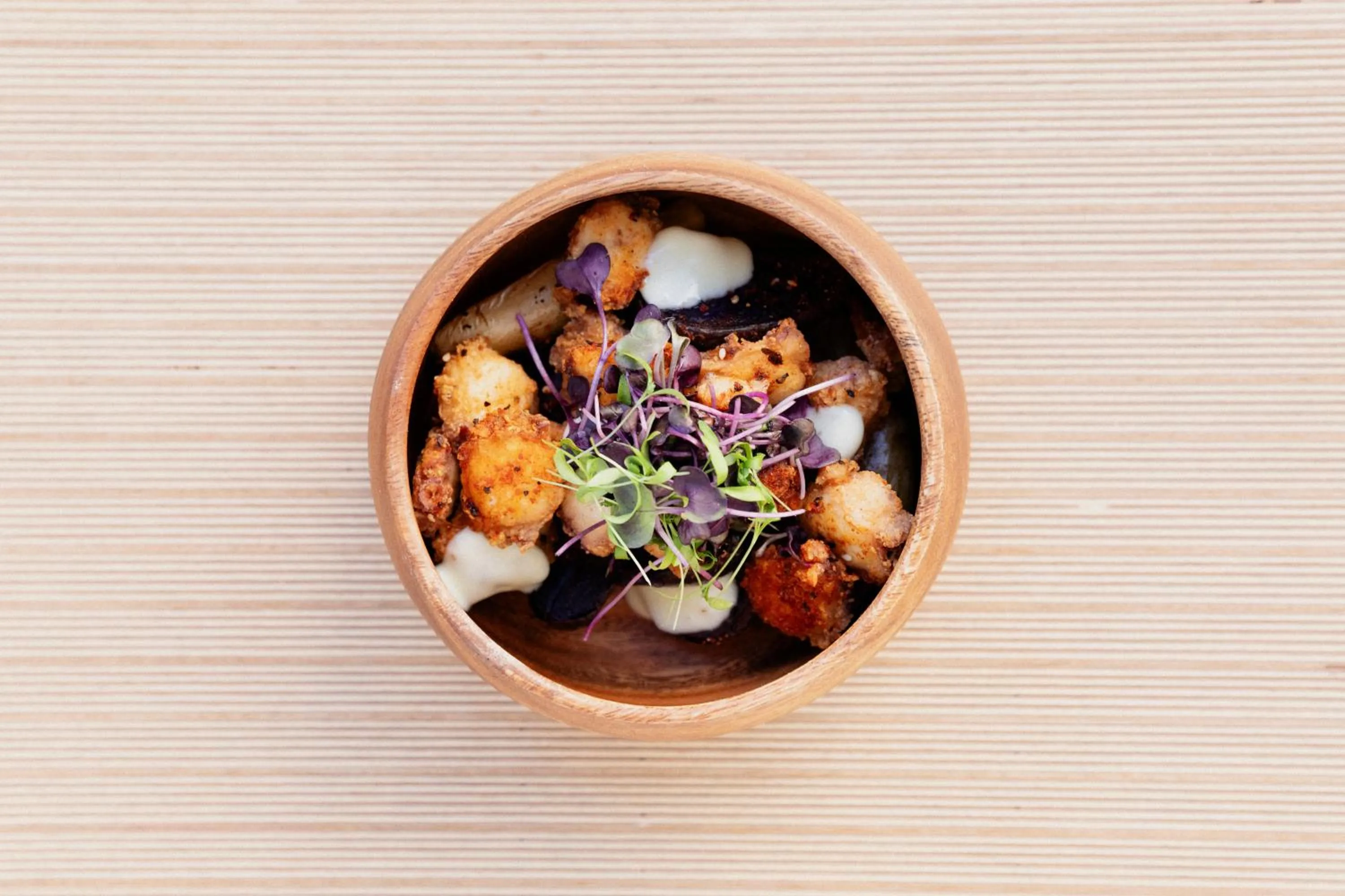 Restaurant/places to eat in Stanton House El Paso