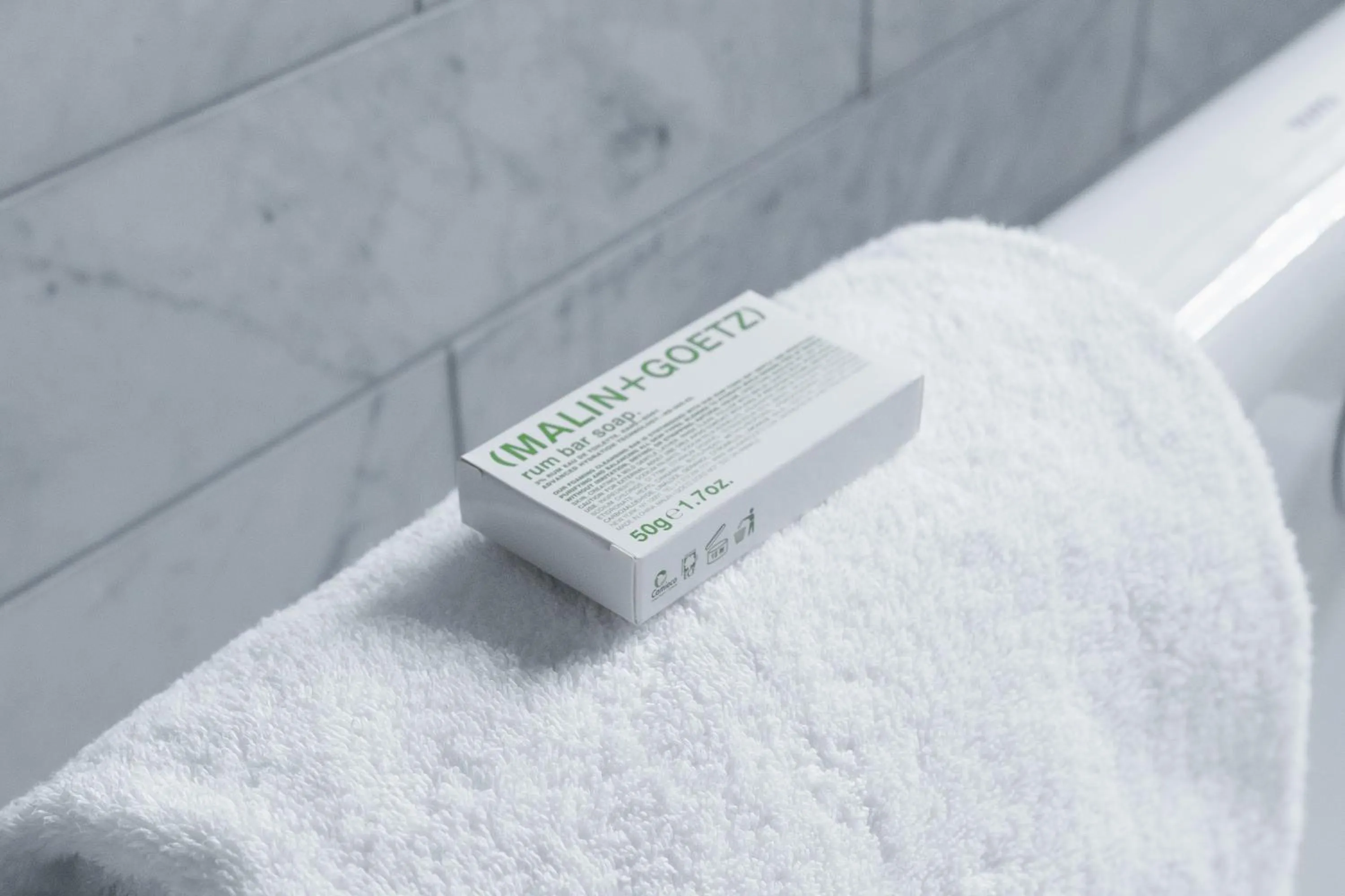 Bath in Stanton House El Paso