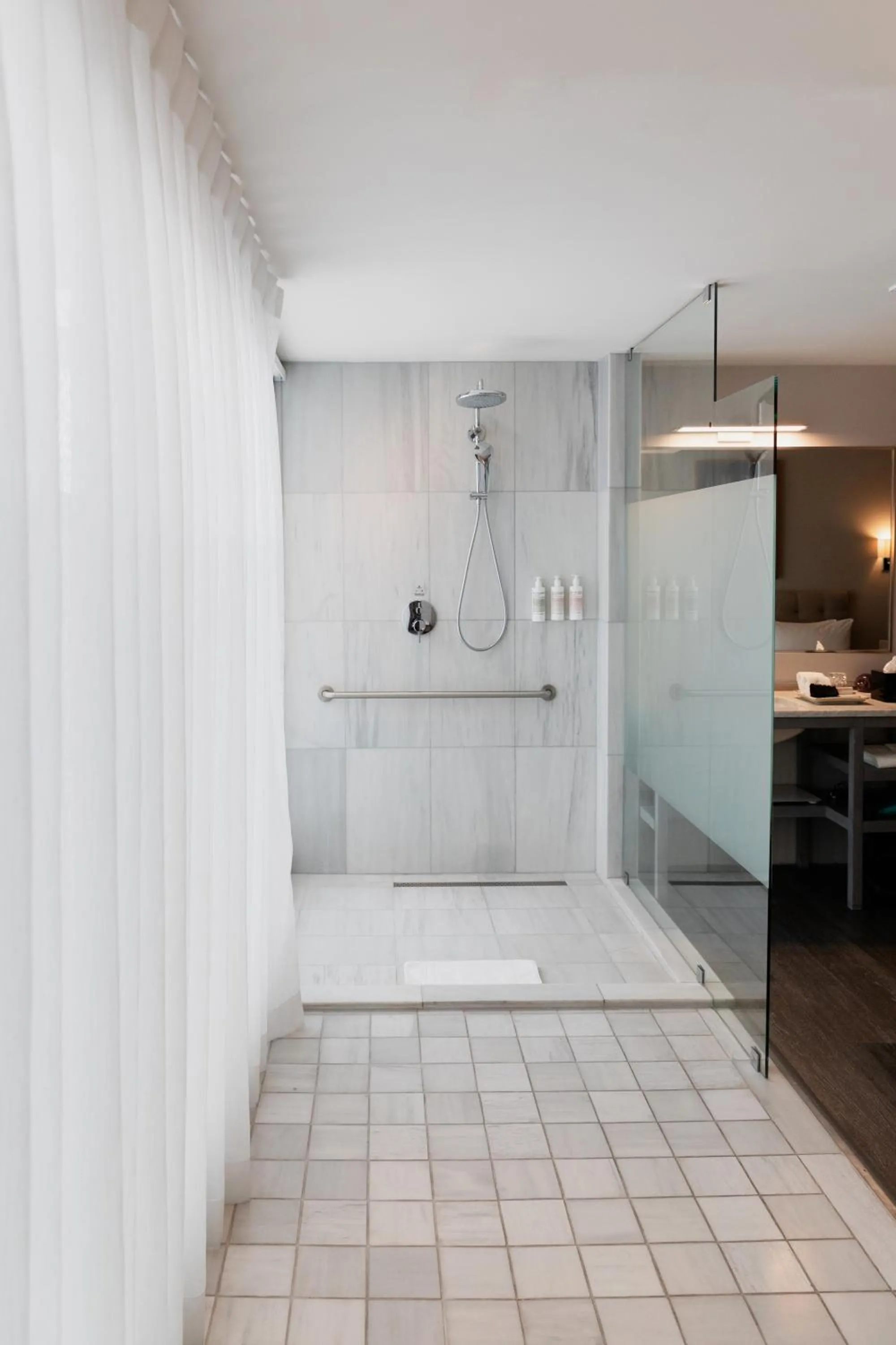 Bathroom in Stanton House El Paso