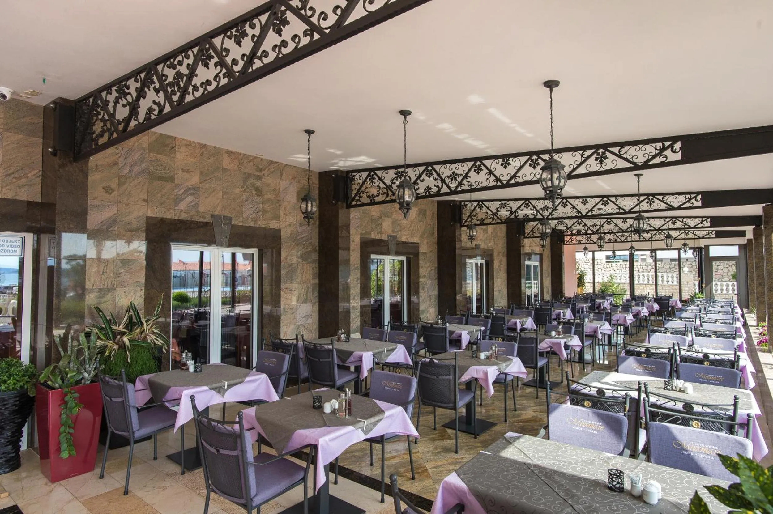 Other in Hotel Miramare