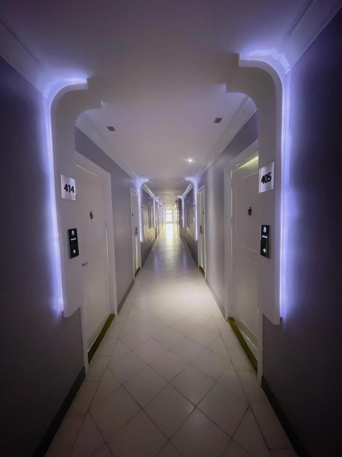 View (from property/room) in C & N Hotel Patong, Phuket