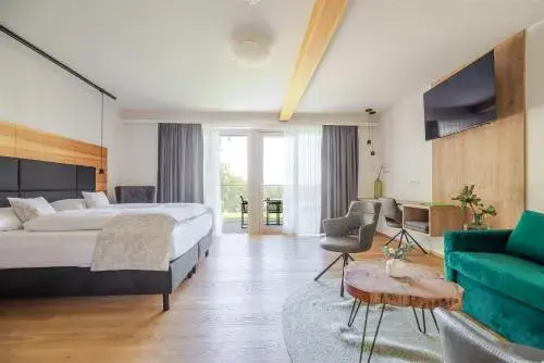 Hotel Ottenstein - Das Wohlfühlhotel Hotel Ottenstein - Das Wohlfühlhotel