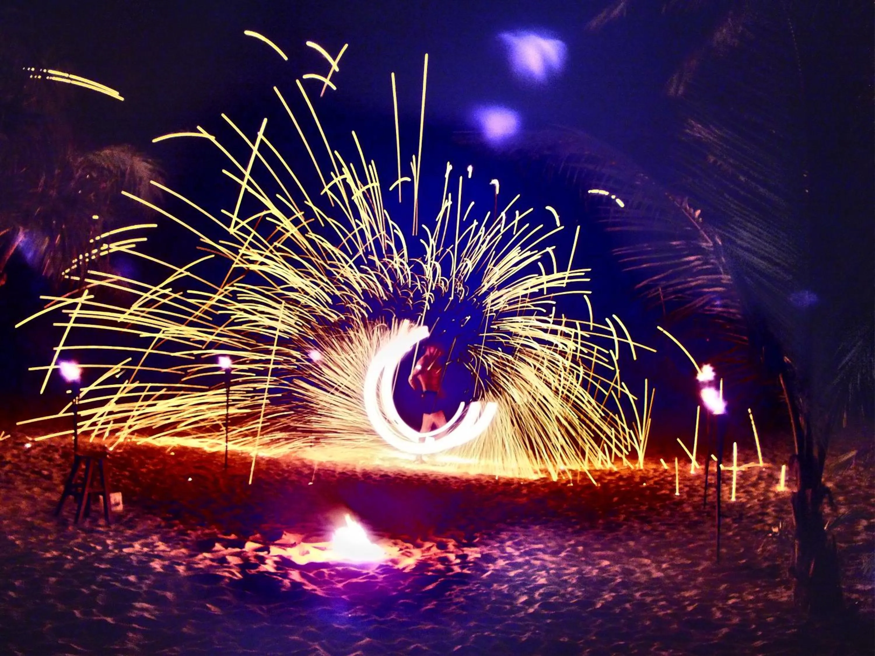 Restaurant/places to eat in C&N Kho Khao Beach Resort - SHA Plus