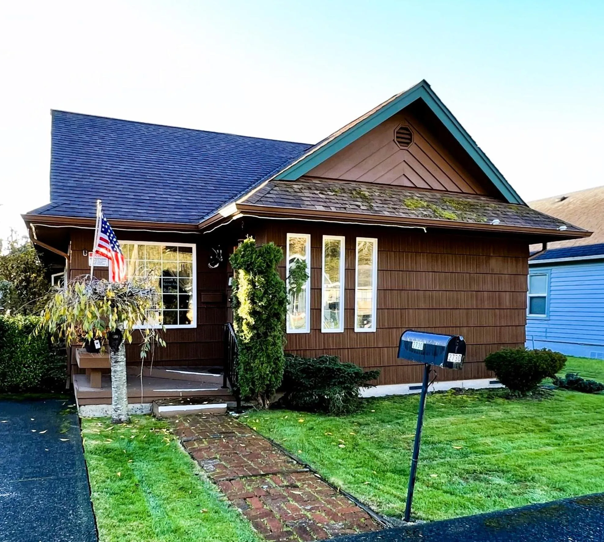 Leah's Homestay in Hoquiam