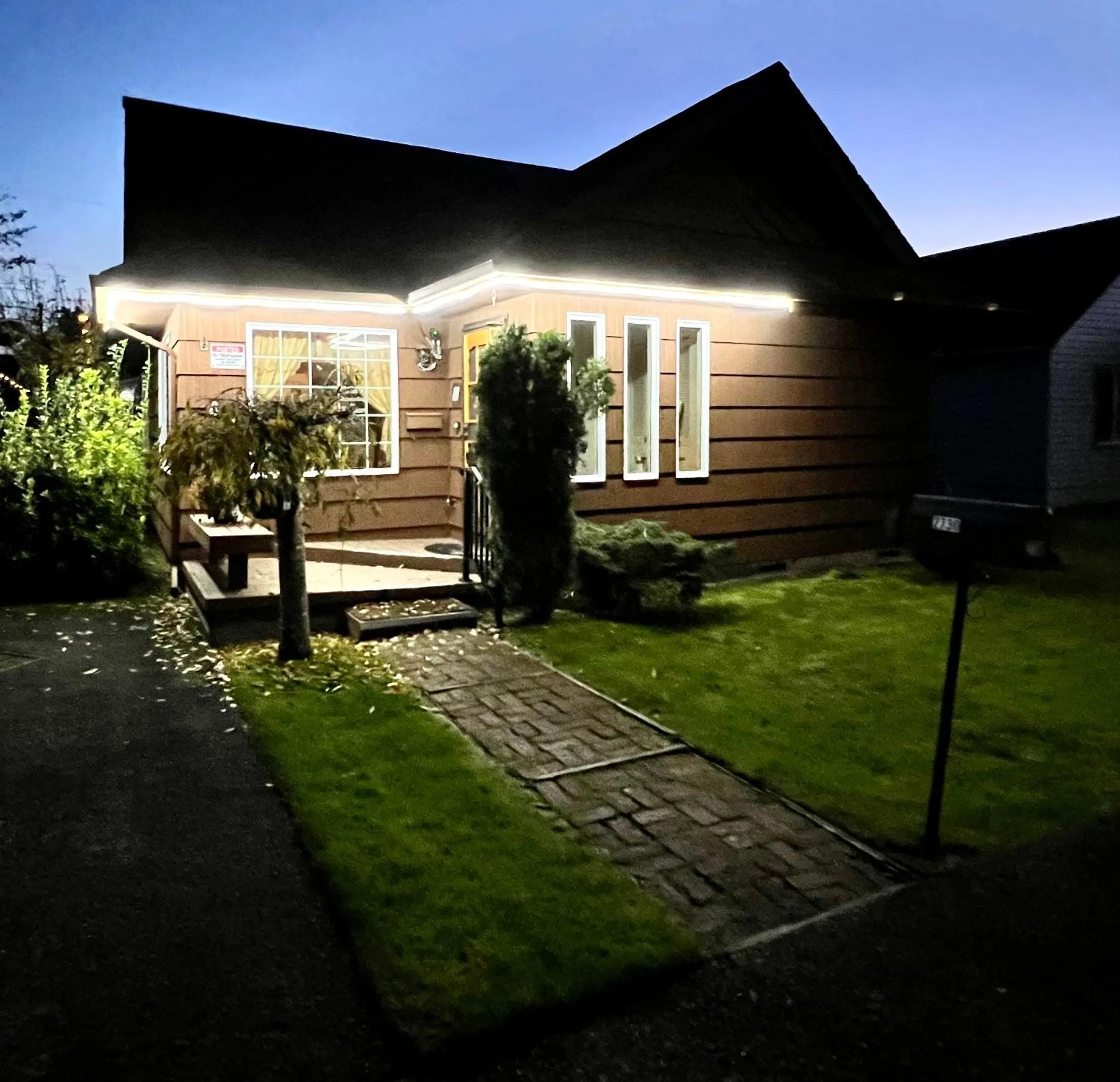 Leah's Homestay in Hoquiam