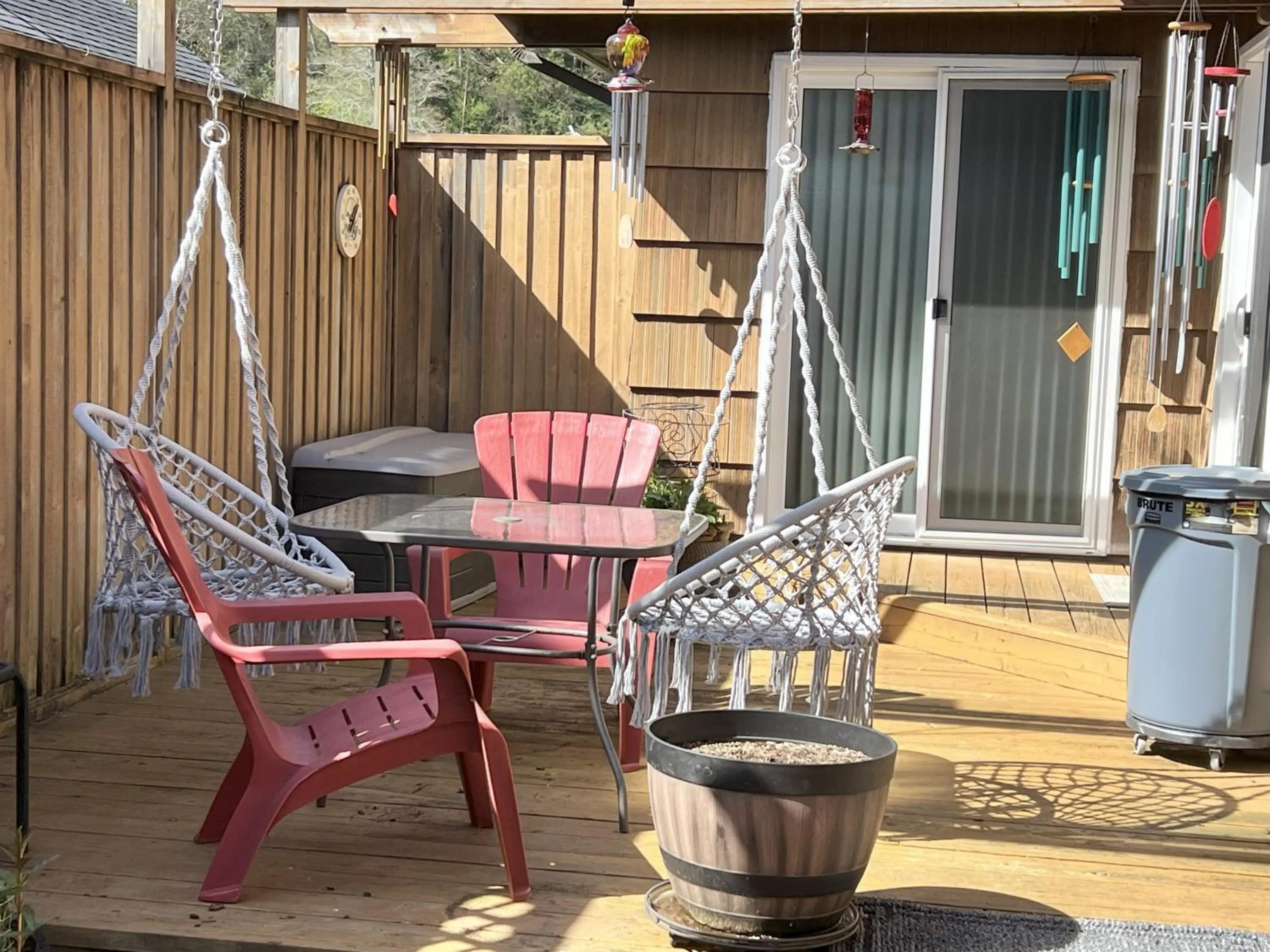 Leah's Homestay in Hoquiam