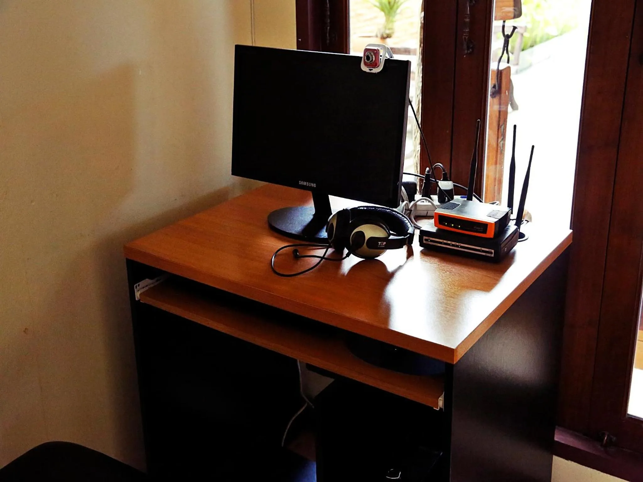 Property building in Baan SS Karon