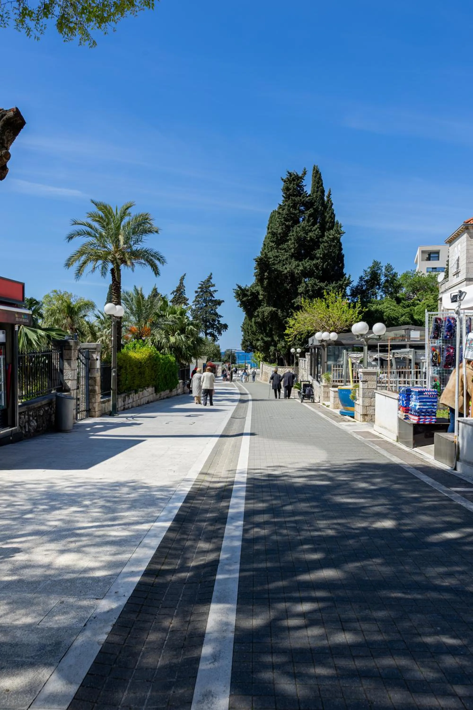 Neighbourhood in Villa Ruza