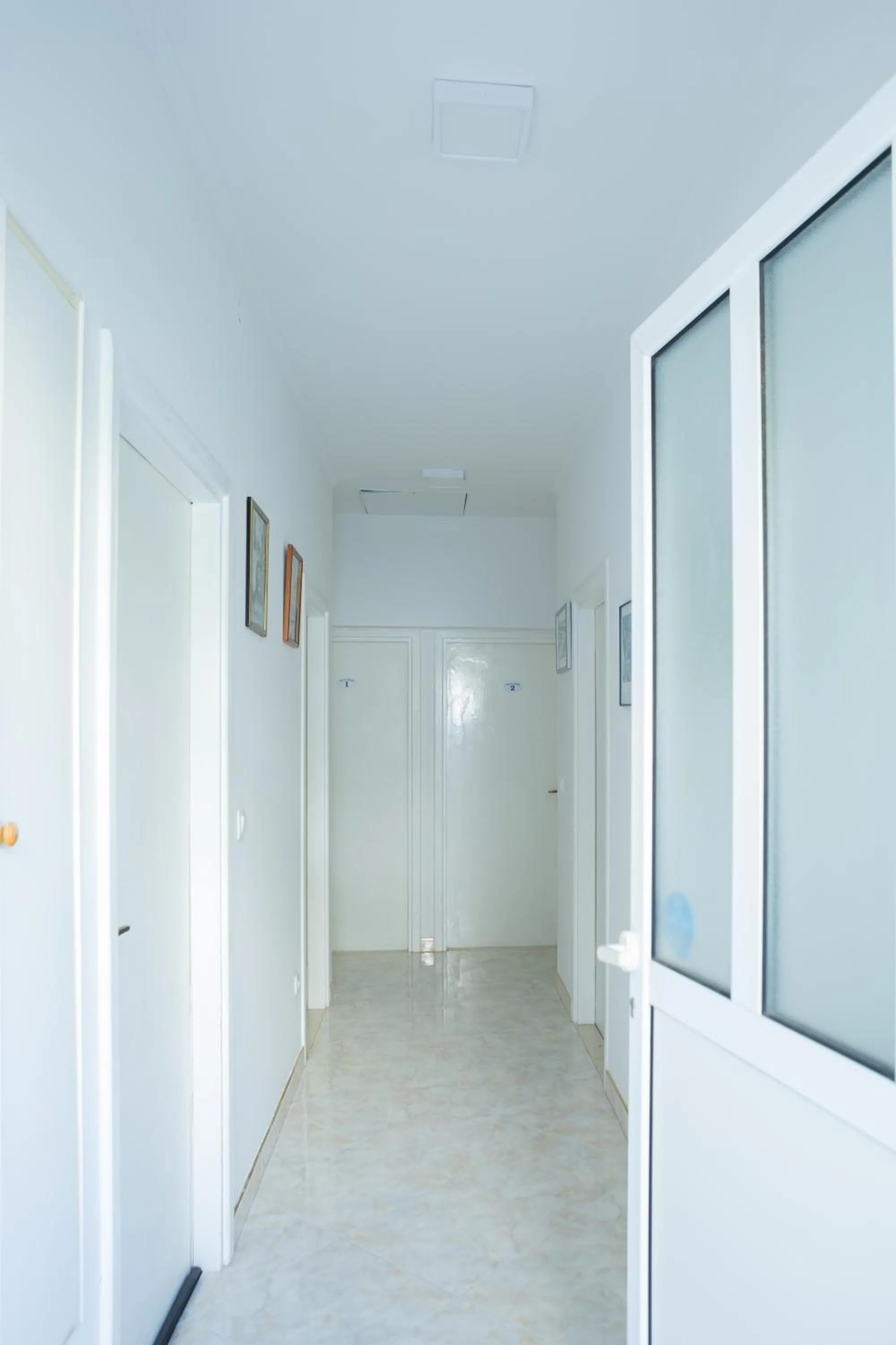 Property building in Villa Ruza