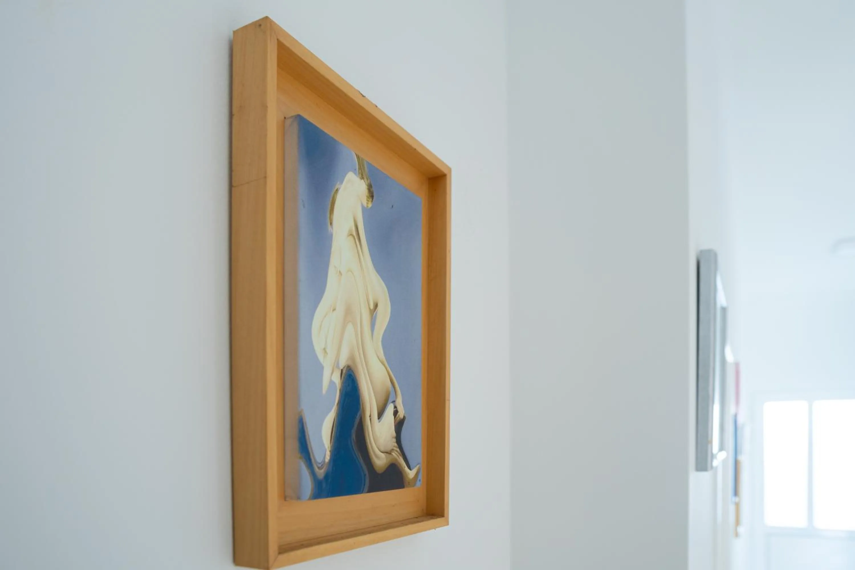 Property building in Villa Ruza