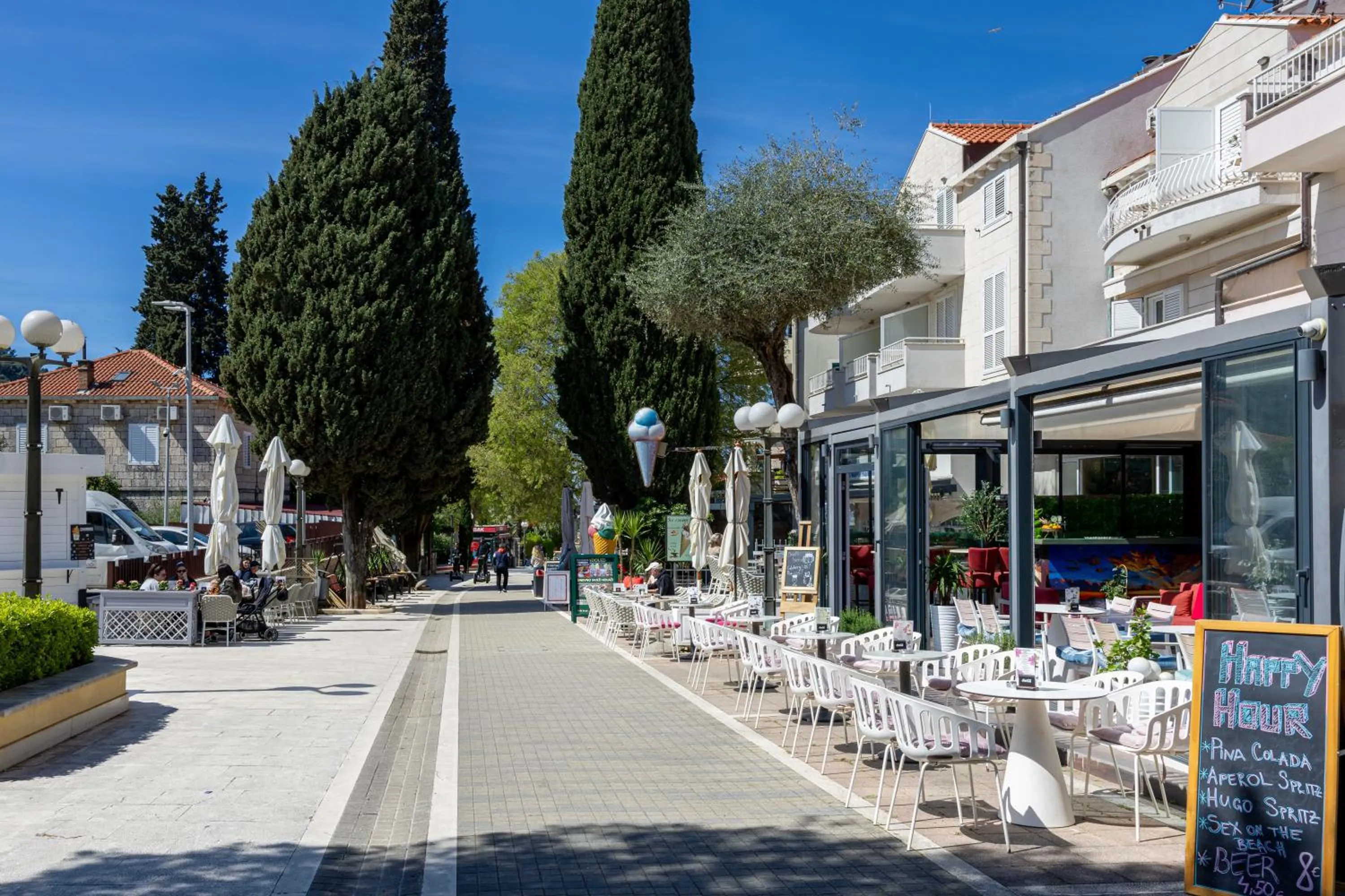 Neighbourhood in Villa Ruza