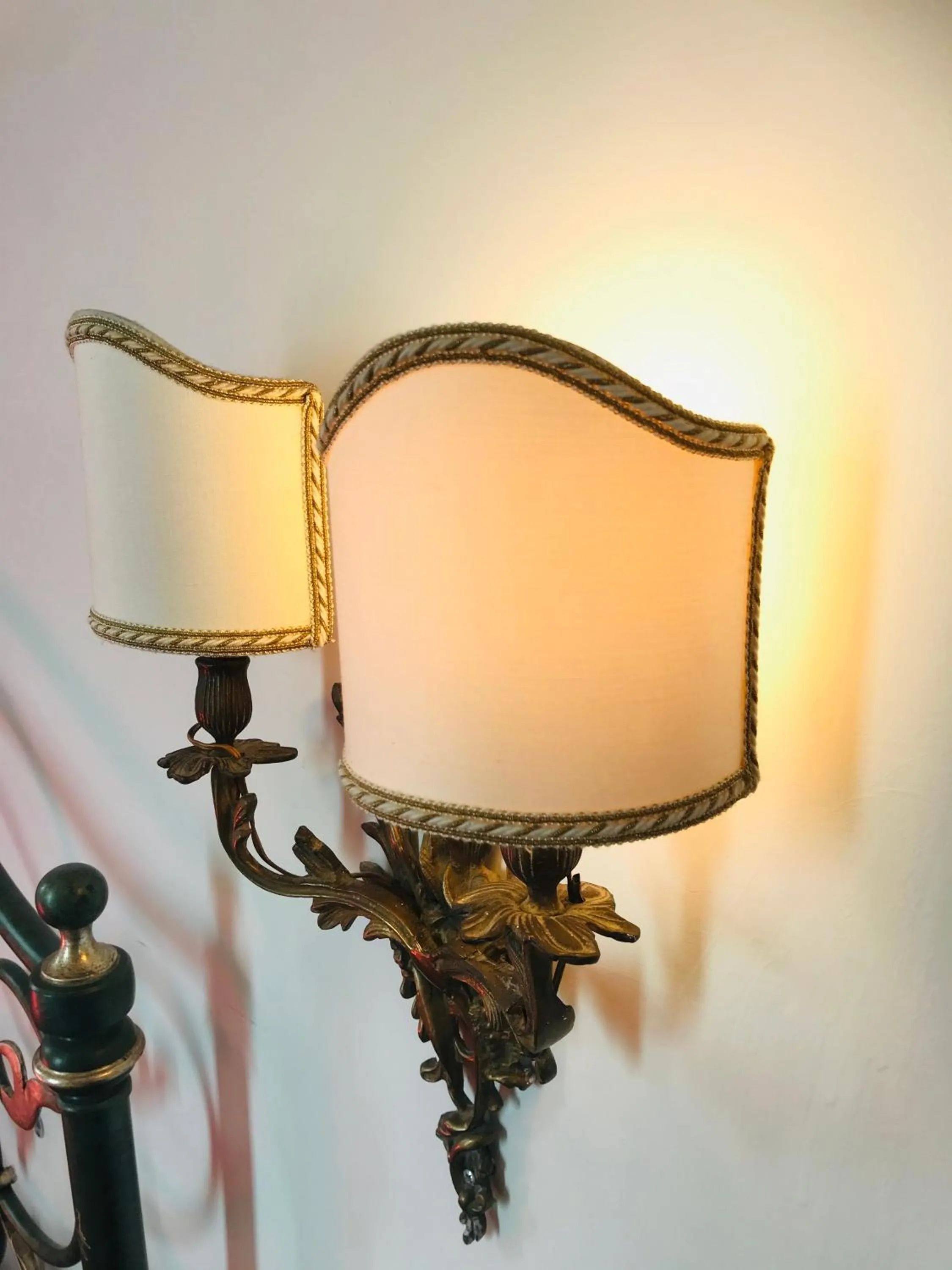 Bedroom in Hotel Croce Di Amalfi