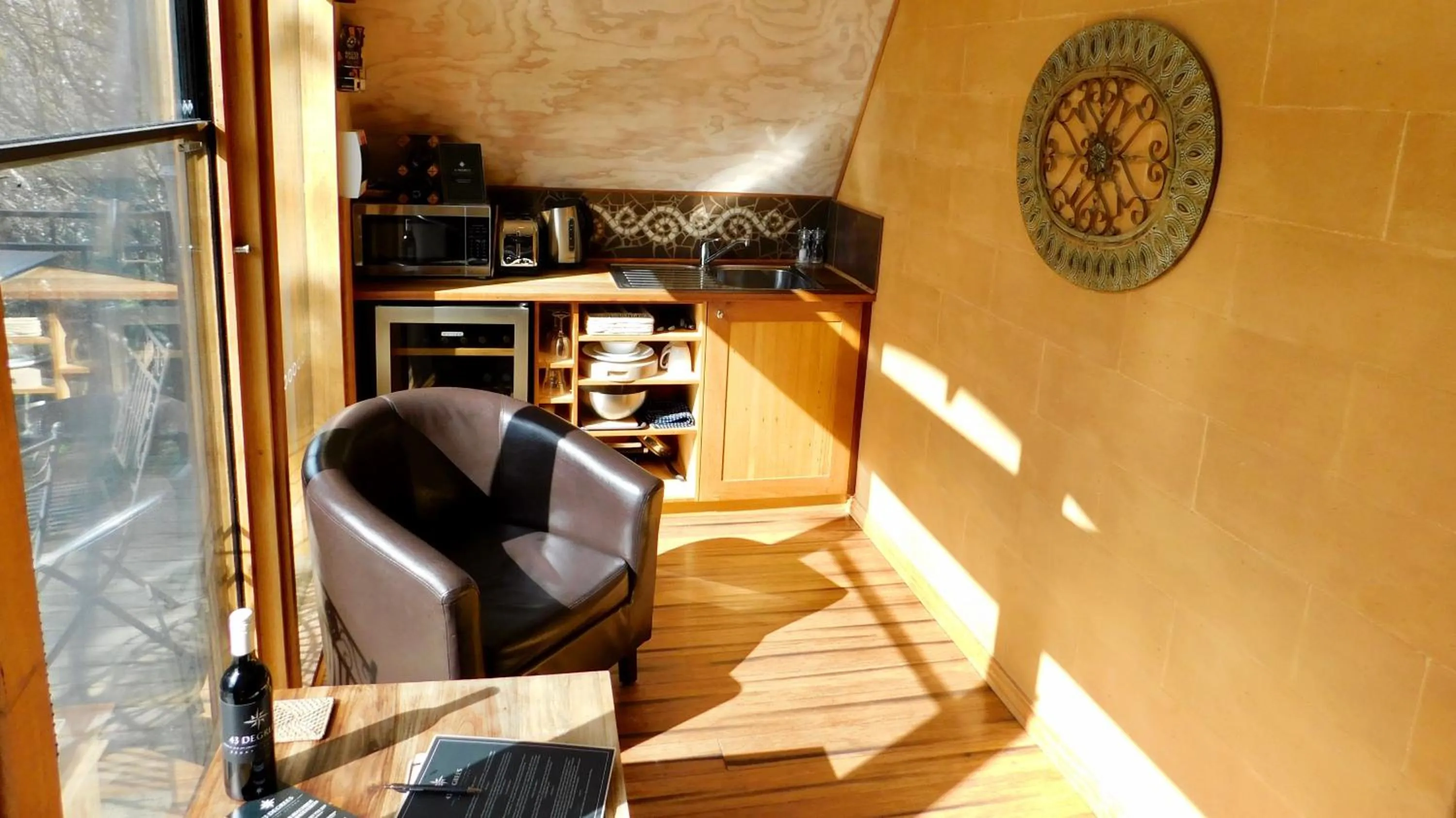 43 Degrees Bruny Island