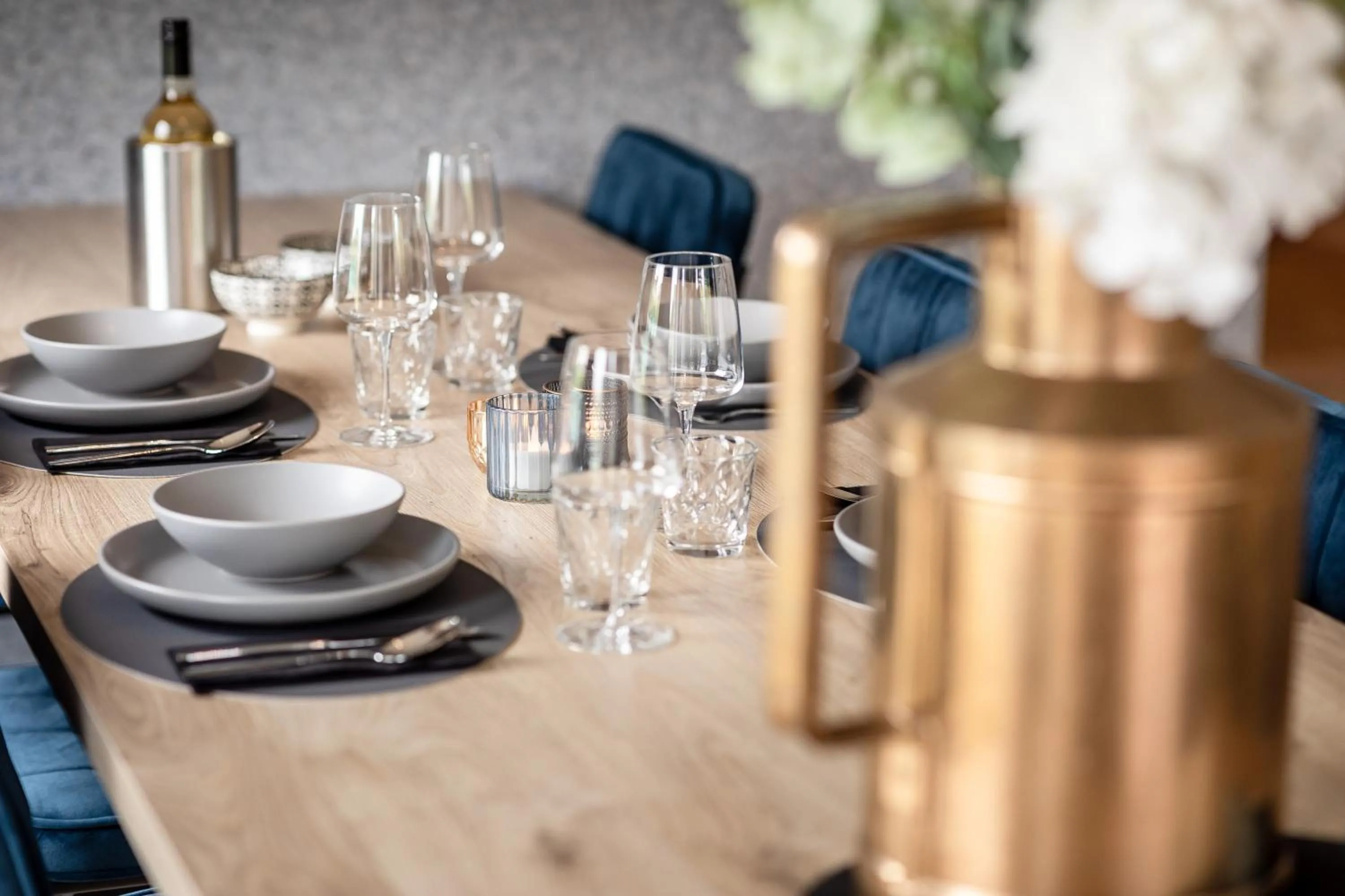 Food and drinks in Abalona Hotel & Apartments