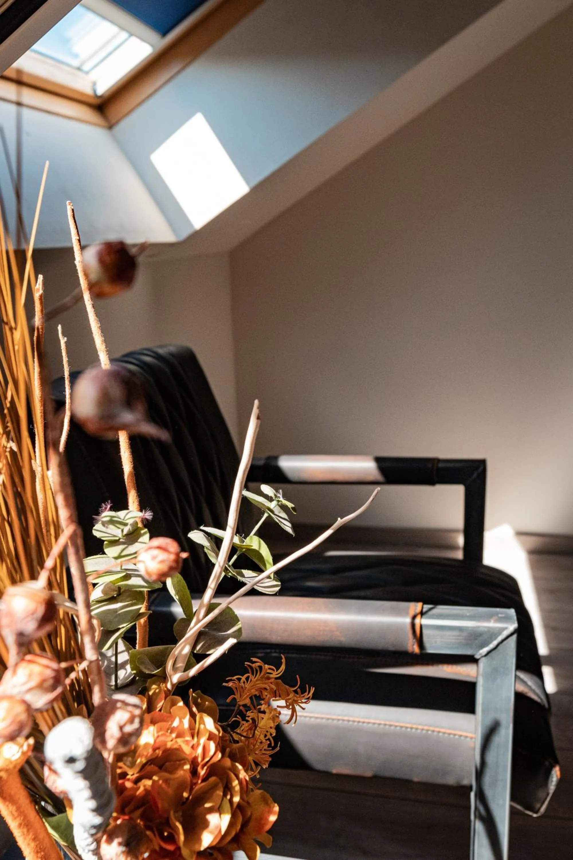 Decorative detail in Abalona Hotel & Apartments