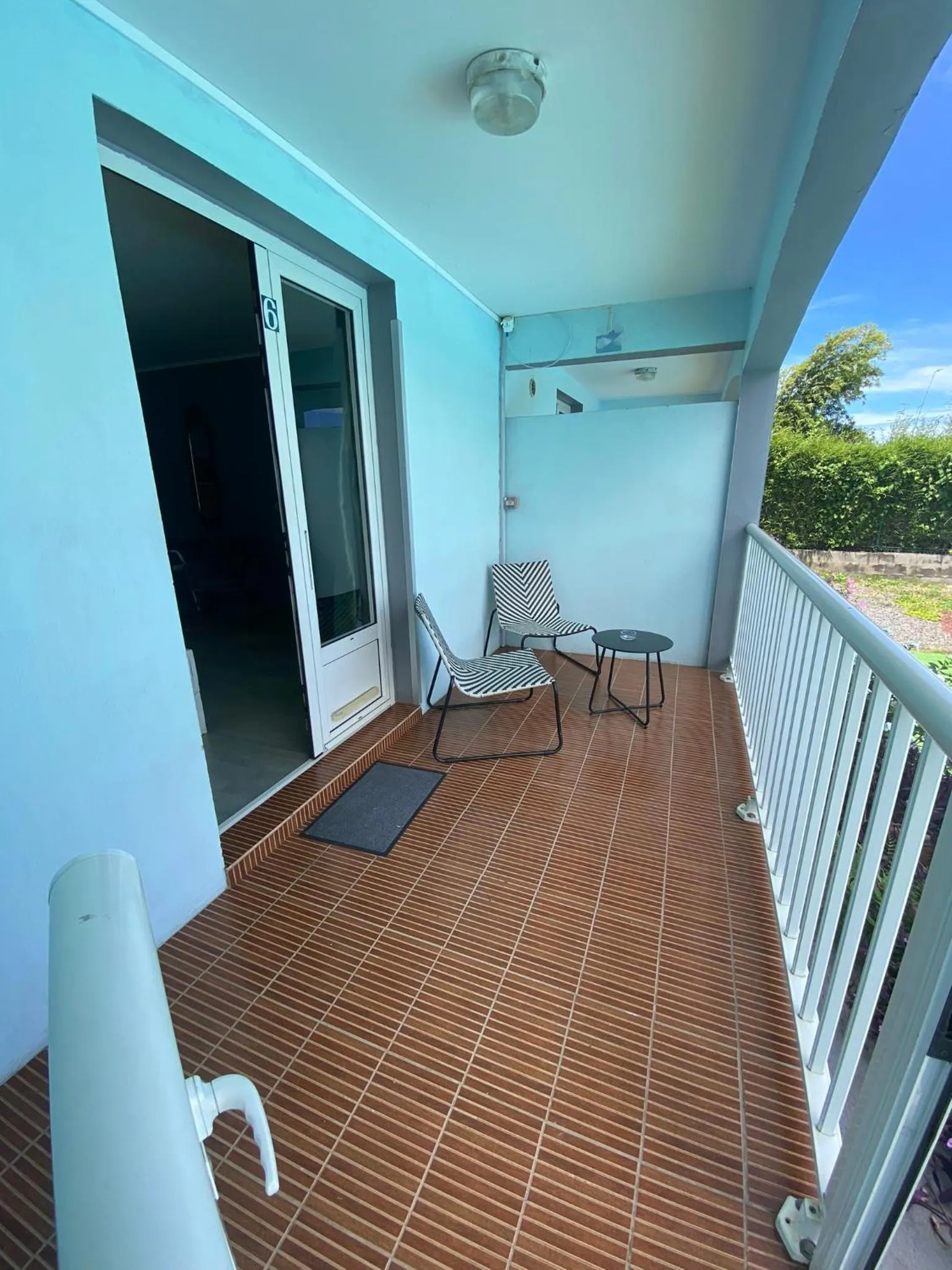 Hôtel Le Soleil Couchant