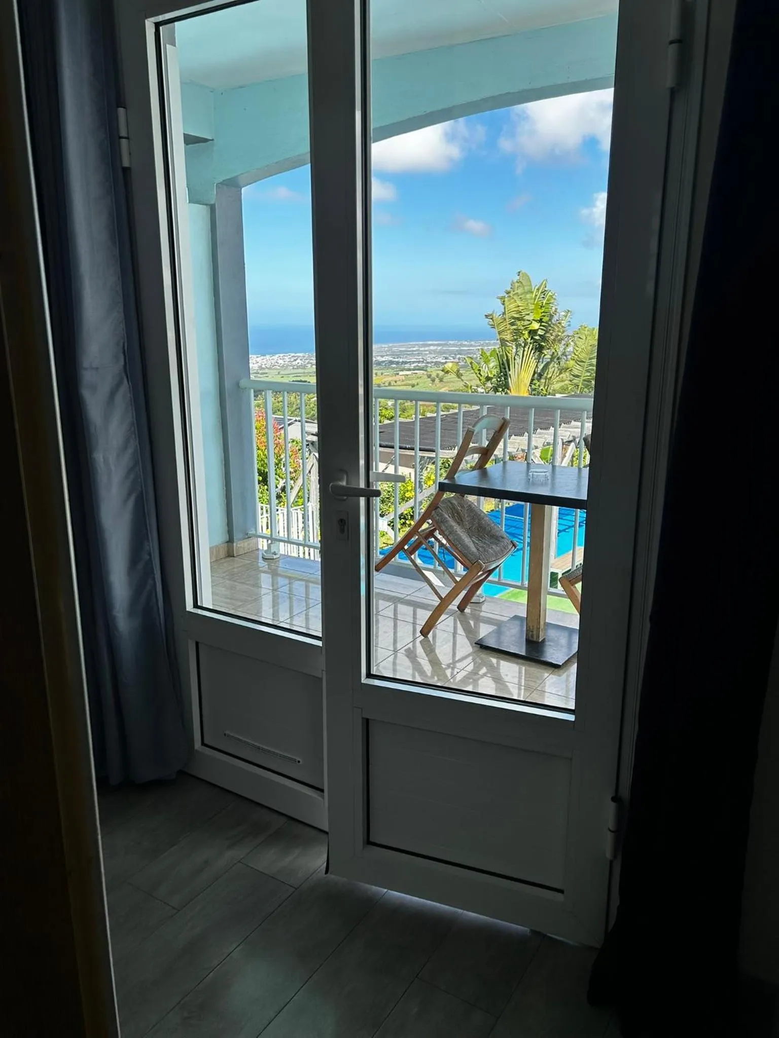 Hôtel Le Soleil Couchant