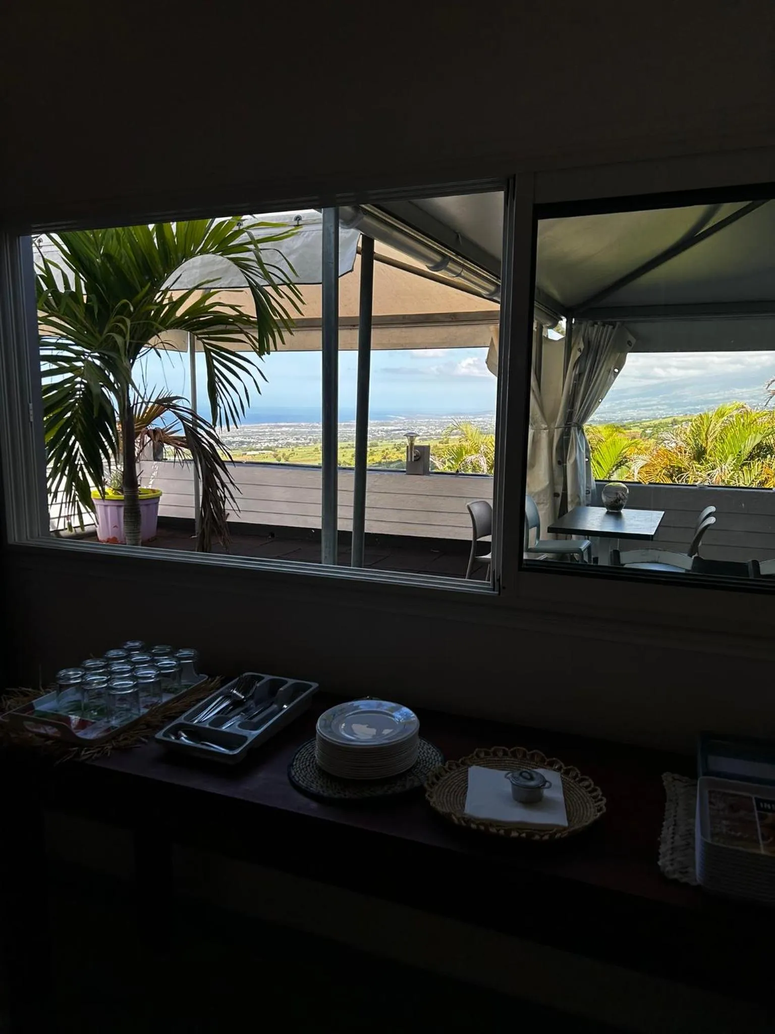 Hôtel Le Soleil Couchant