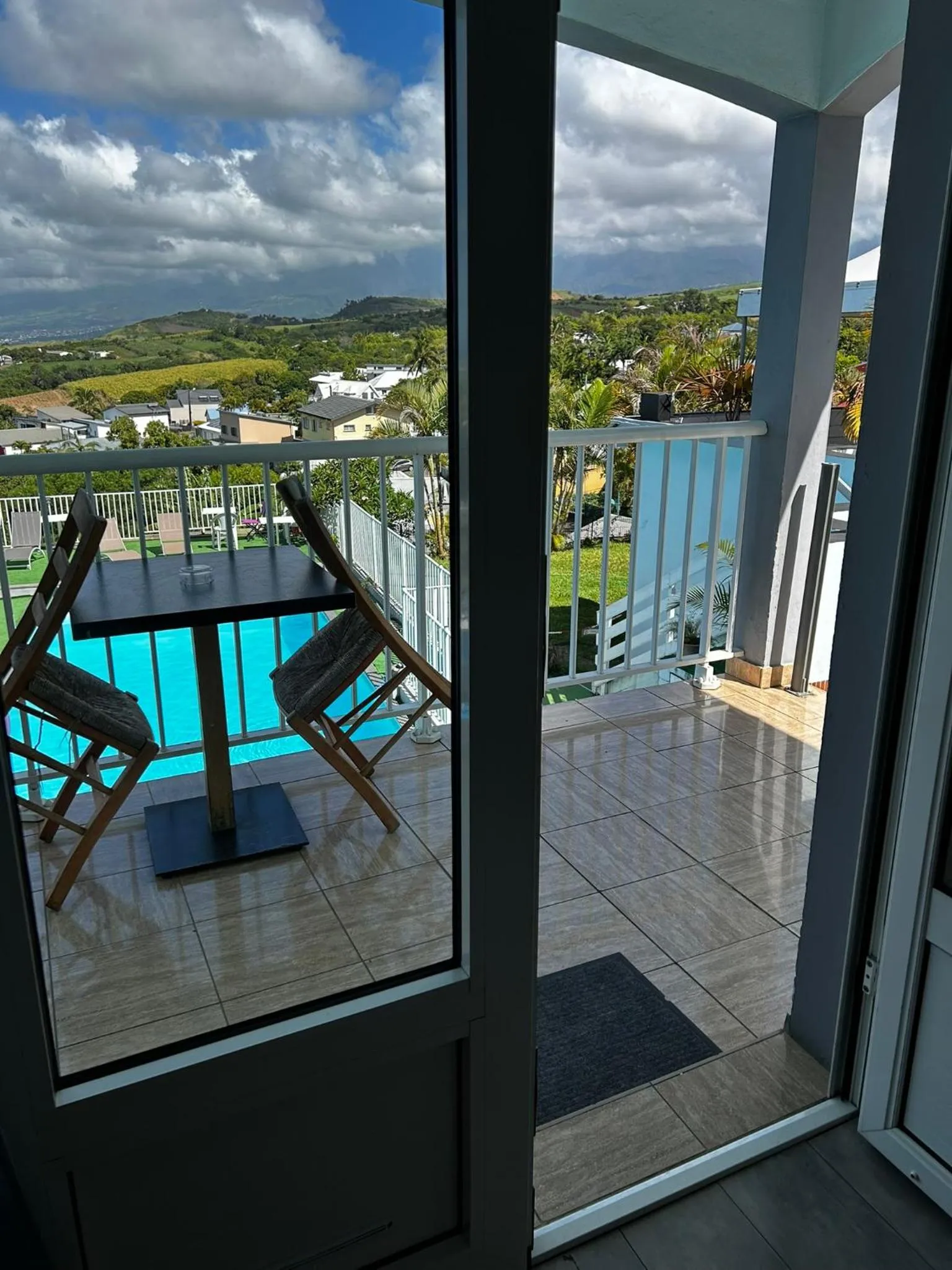 Hôtel Le Soleil Couchant