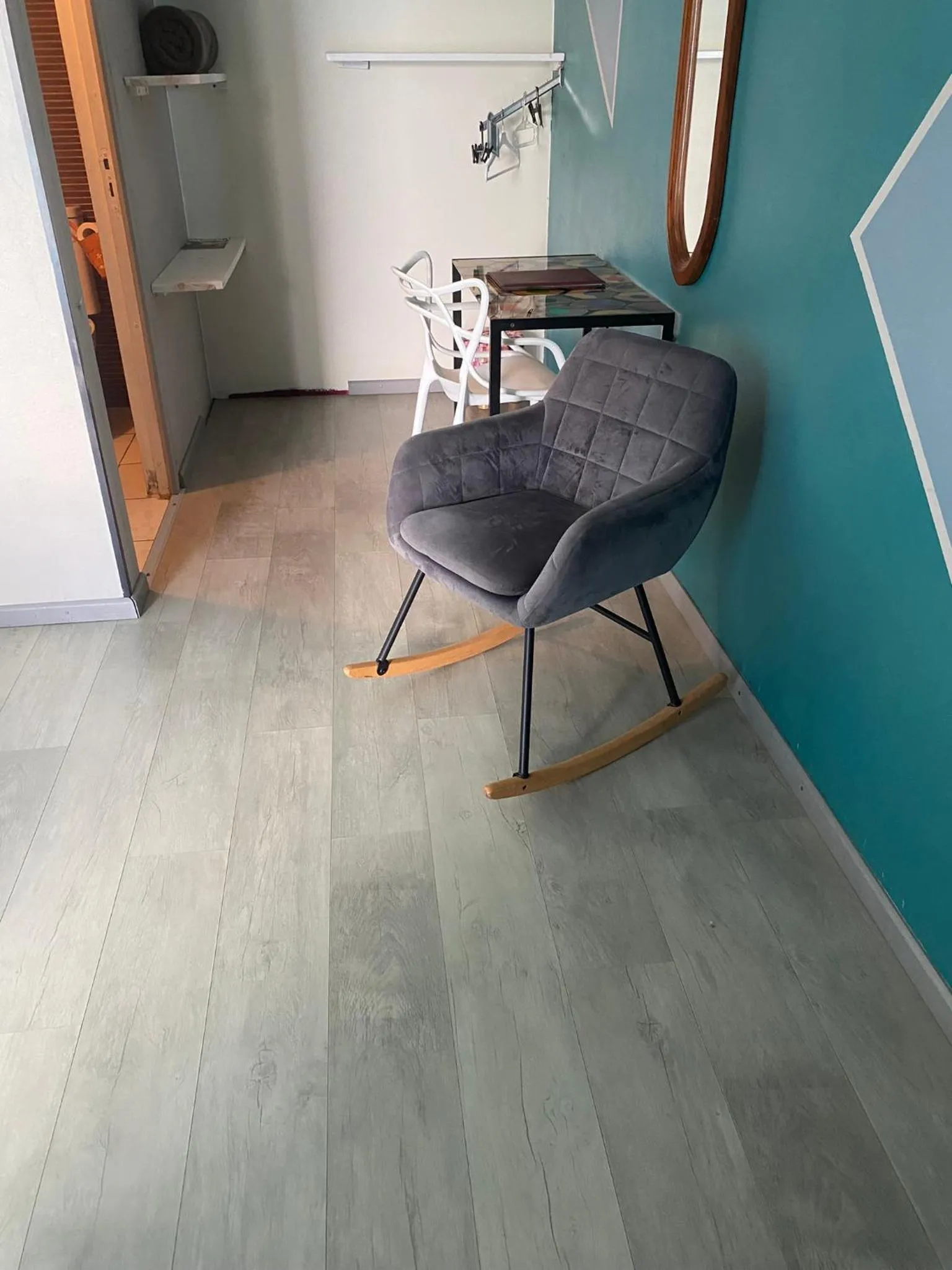 Hôtel Le Soleil Couchant