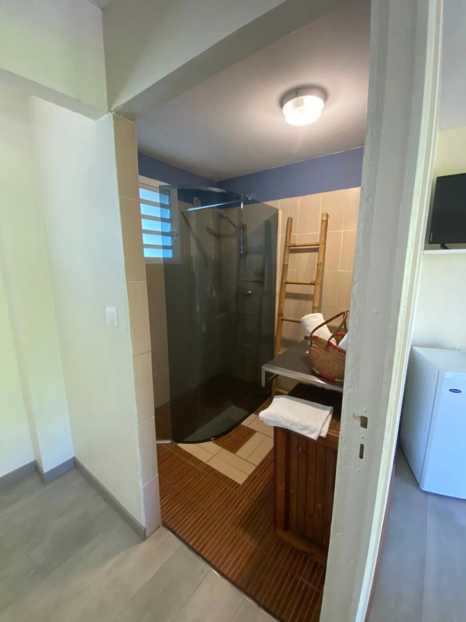 Hôtel Le Soleil Couchant