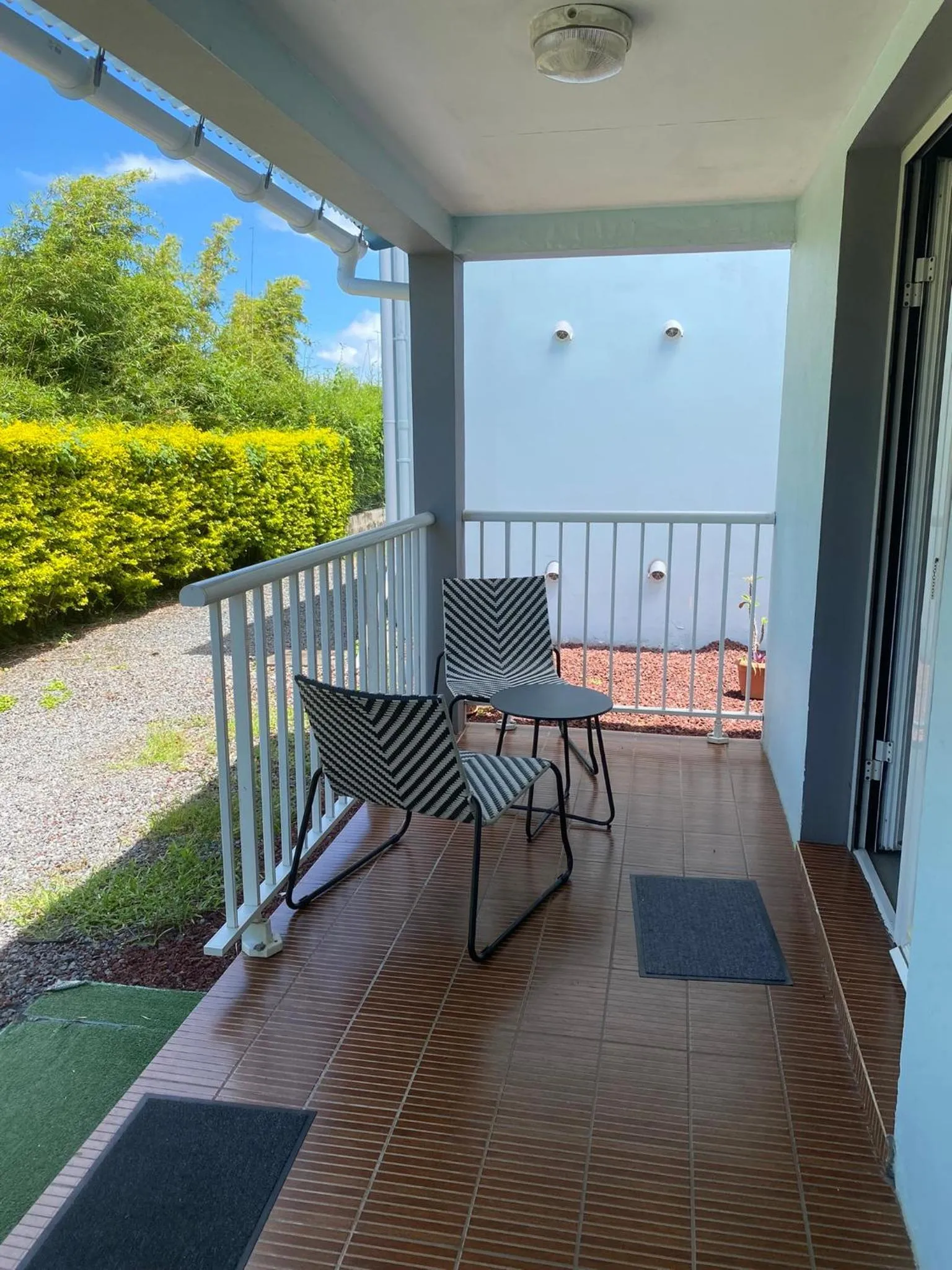 Hôtel Le Soleil Couchant