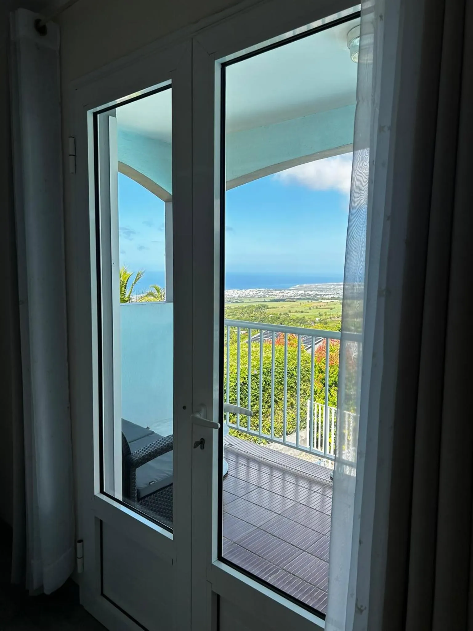 Hôtel Le Soleil Couchant