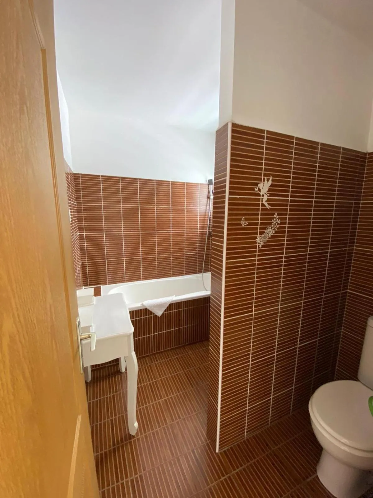 Hôtel Le Soleil Couchant