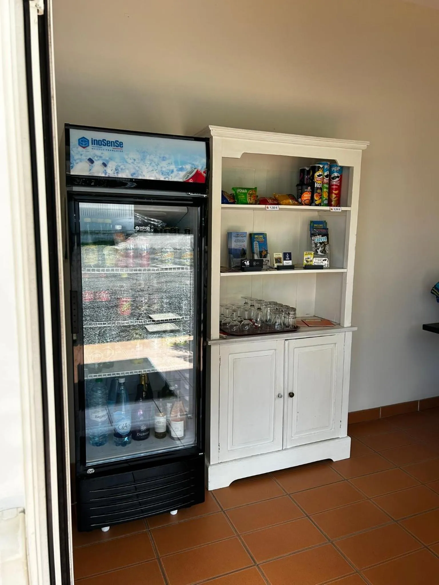 Hôtel Le Soleil Couchant