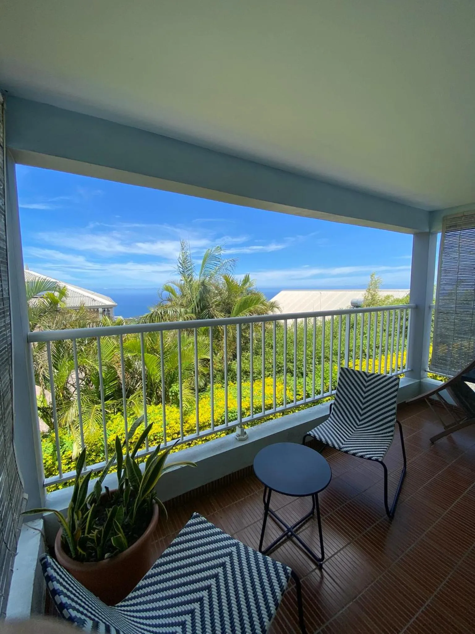 Hôtel Le Soleil Couchant