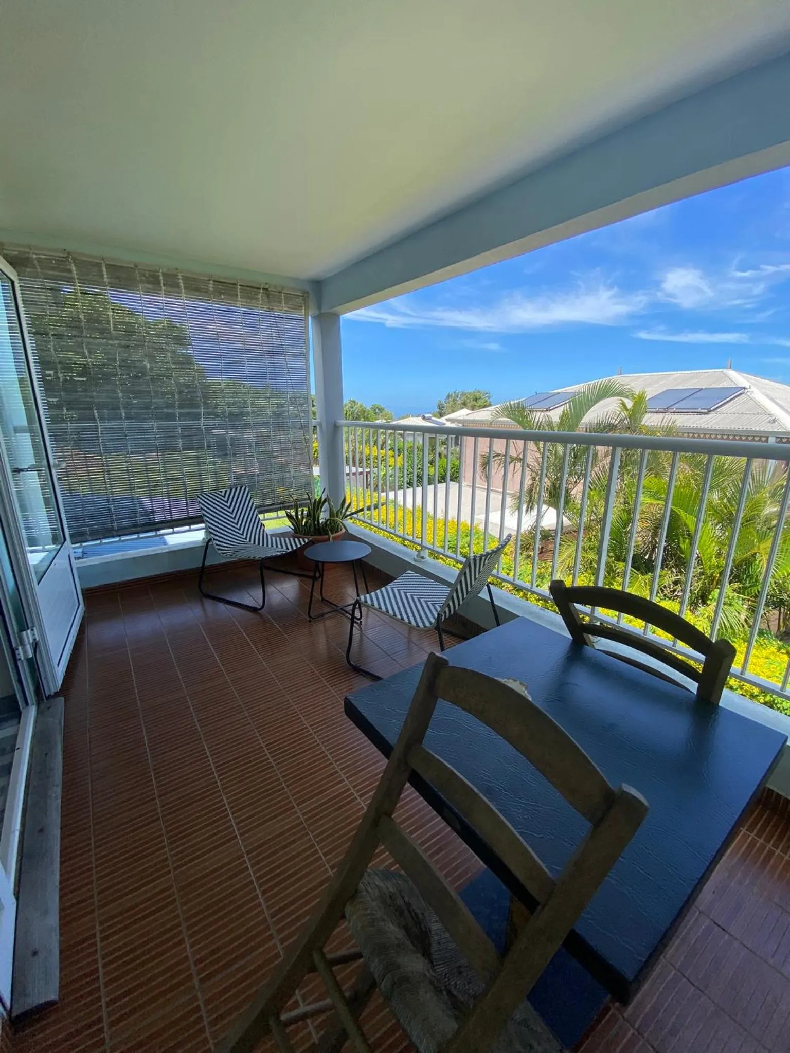 Hôtel Le Soleil Couchant