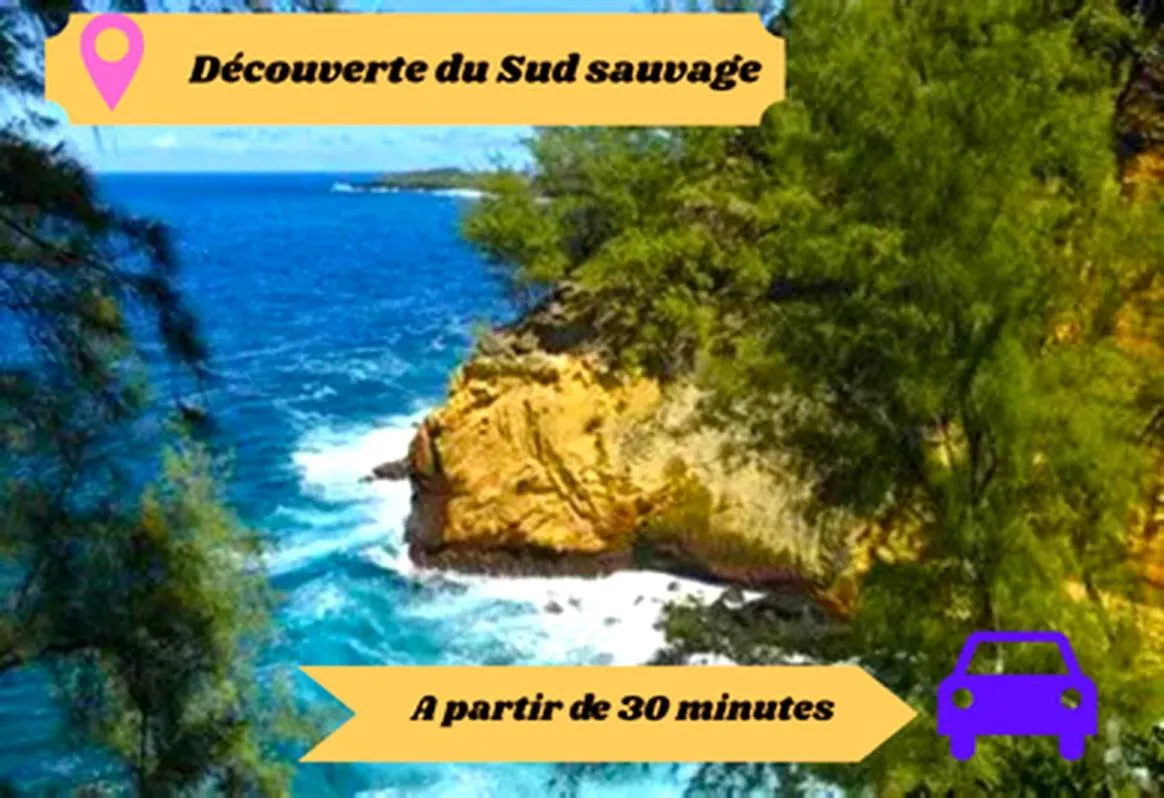 Hôtel Le Soleil Couchant