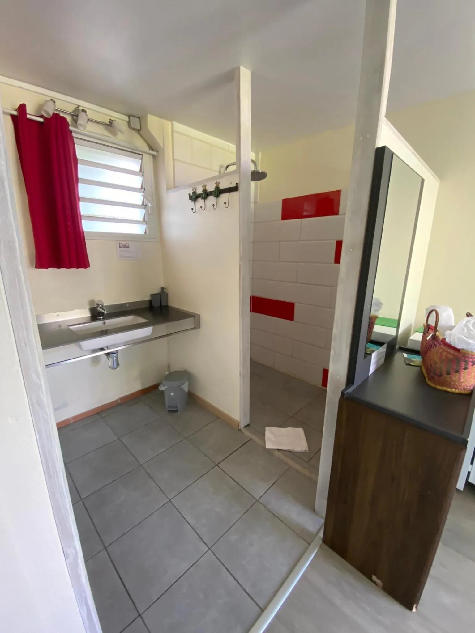 Hôtel Le Soleil Couchant