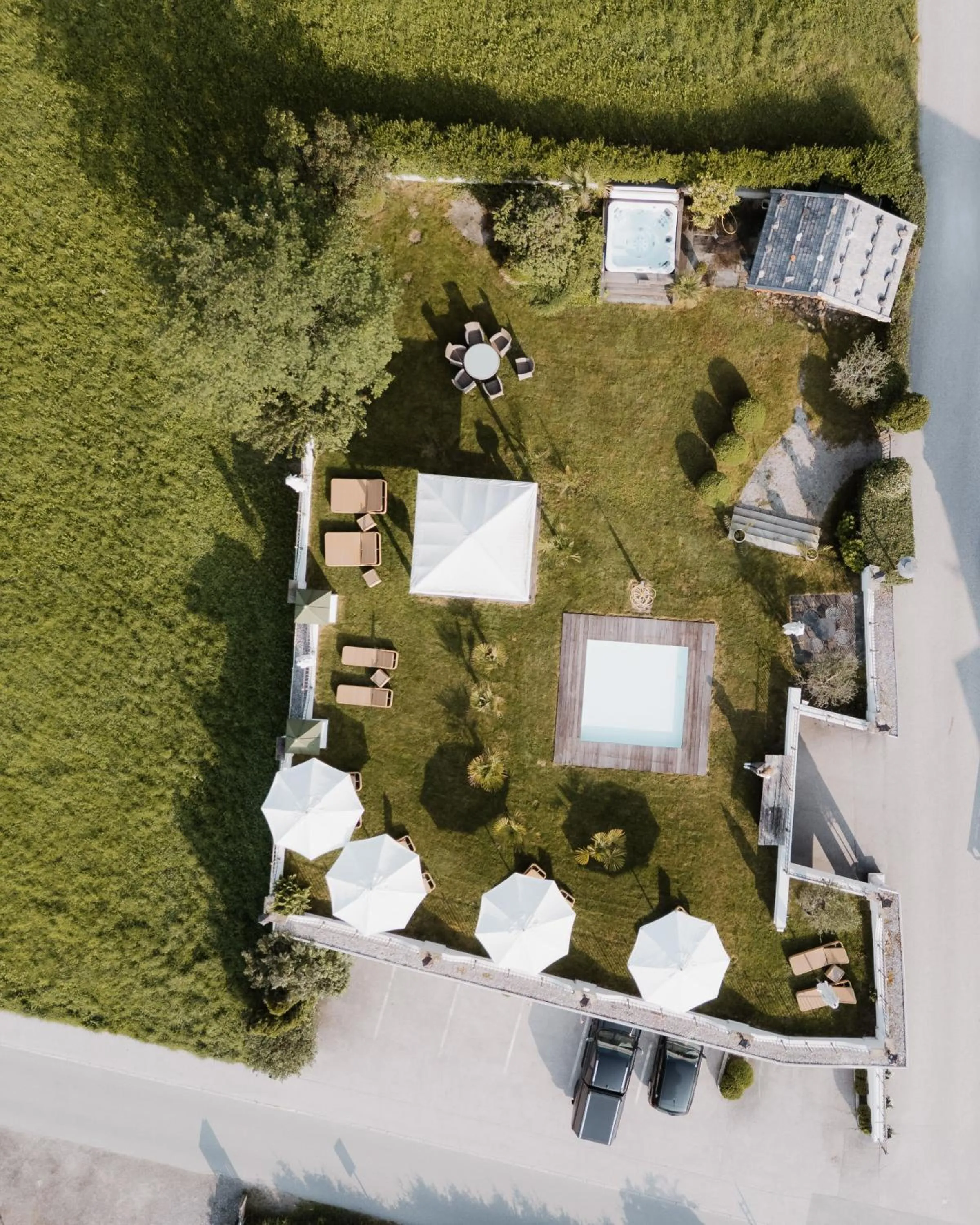 Hotel Alpenblick Zillertal