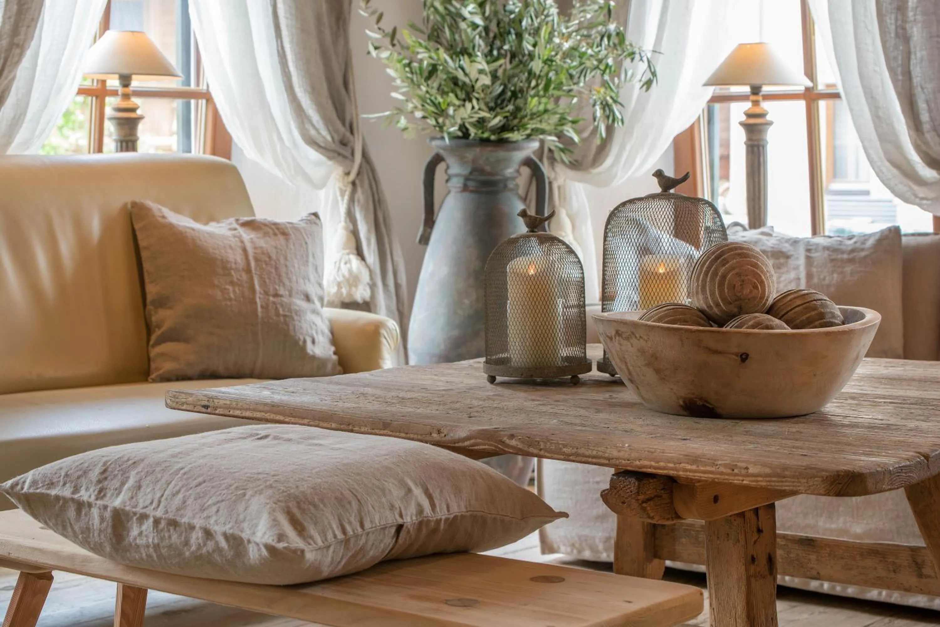 Lounge or bar in Hotel Alpenblick Zillertal