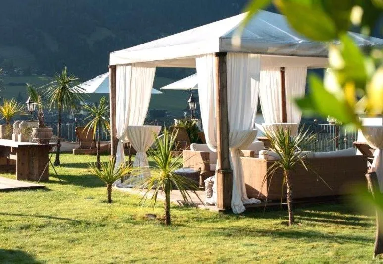 Hotel Alpenblick Zillertal