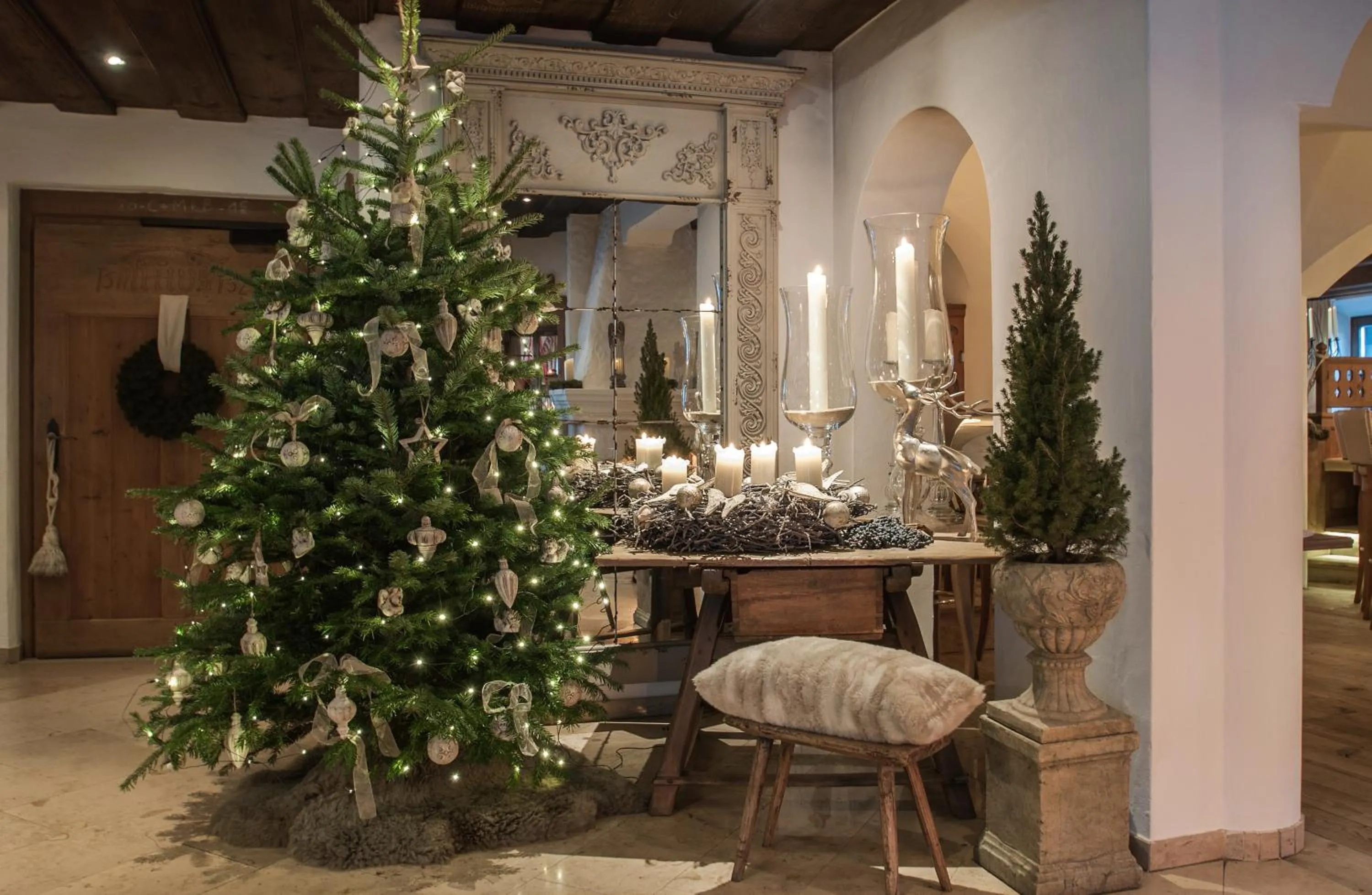 Other in Hotel Alpenblick Zillertal