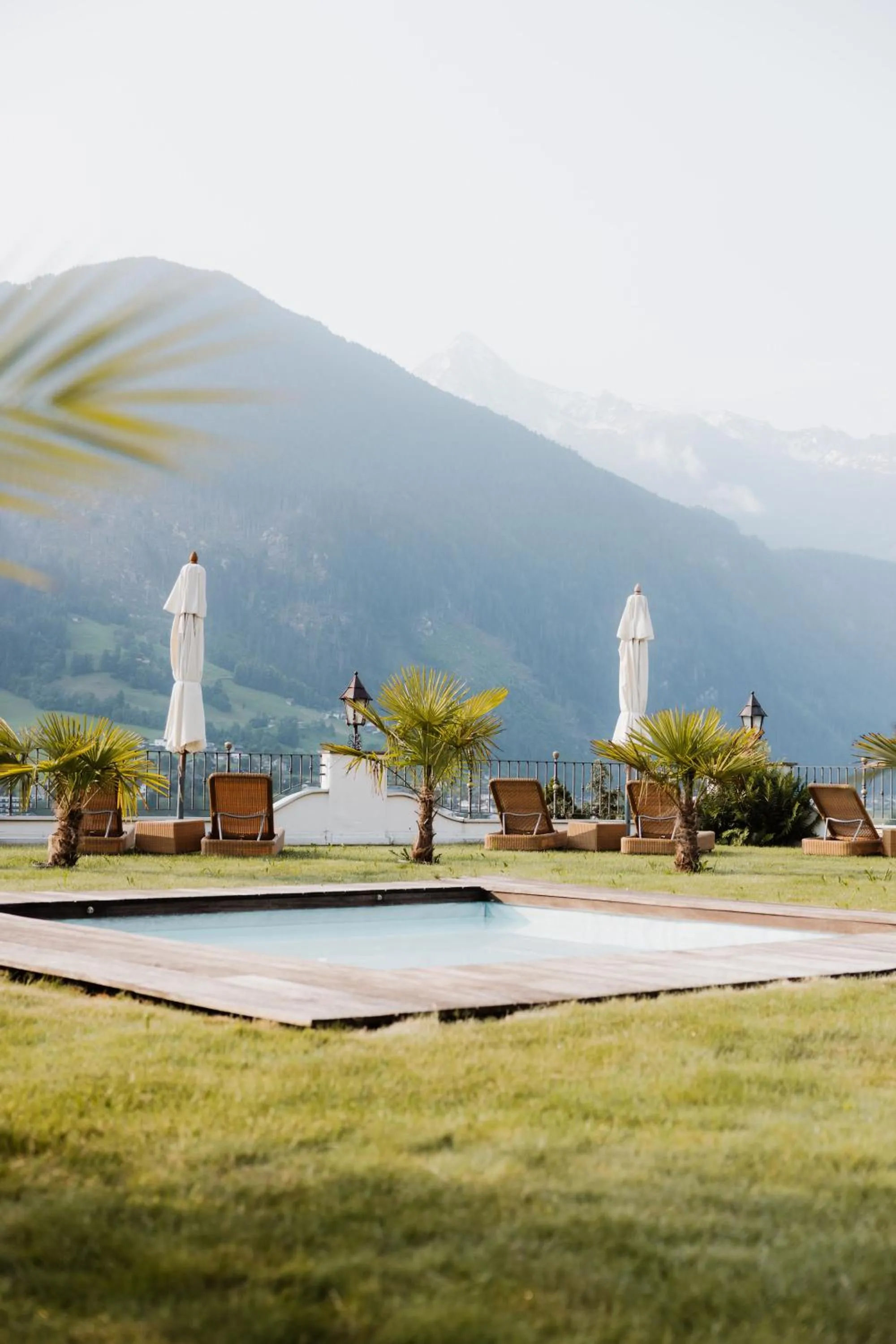 Hotel Alpenblick Zillertal