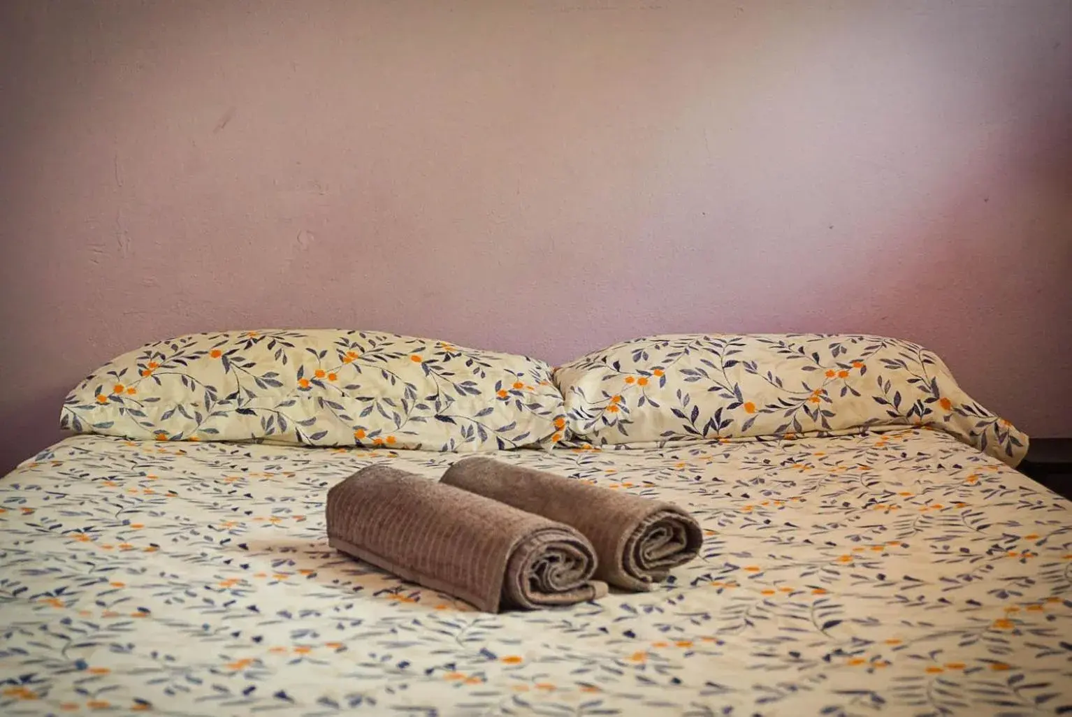 Double Room with Balcony in La Casa Verde Double Room with Balcony in La Casa Verde