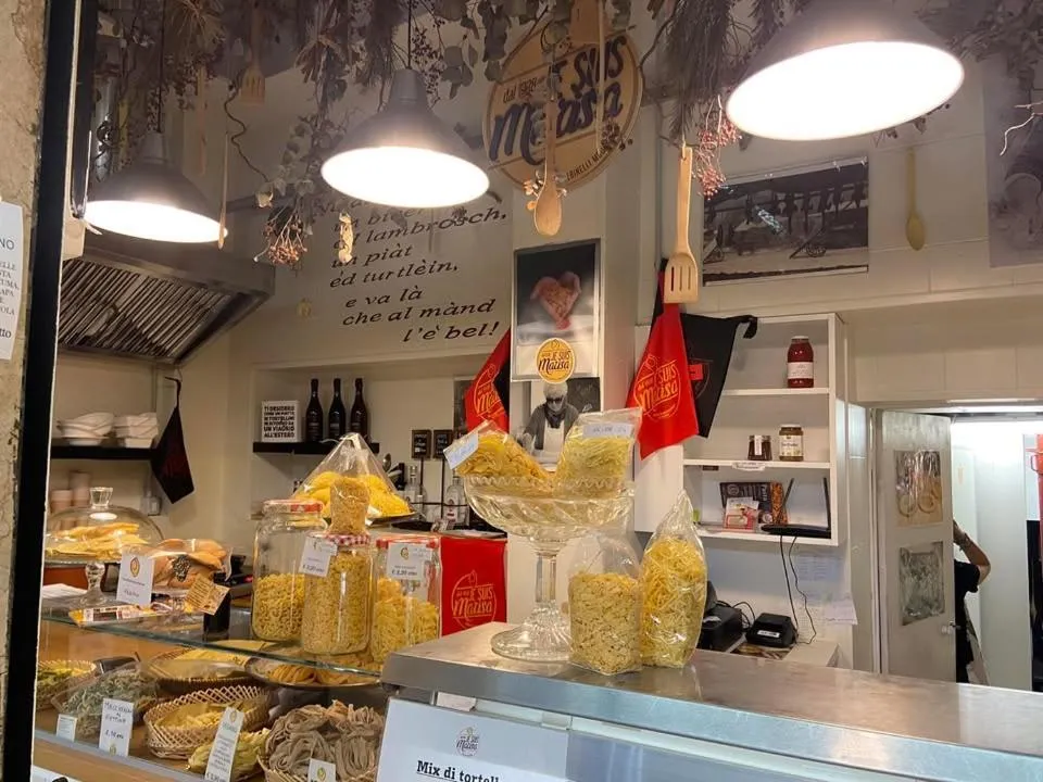 Albergo Zoello Je Suis