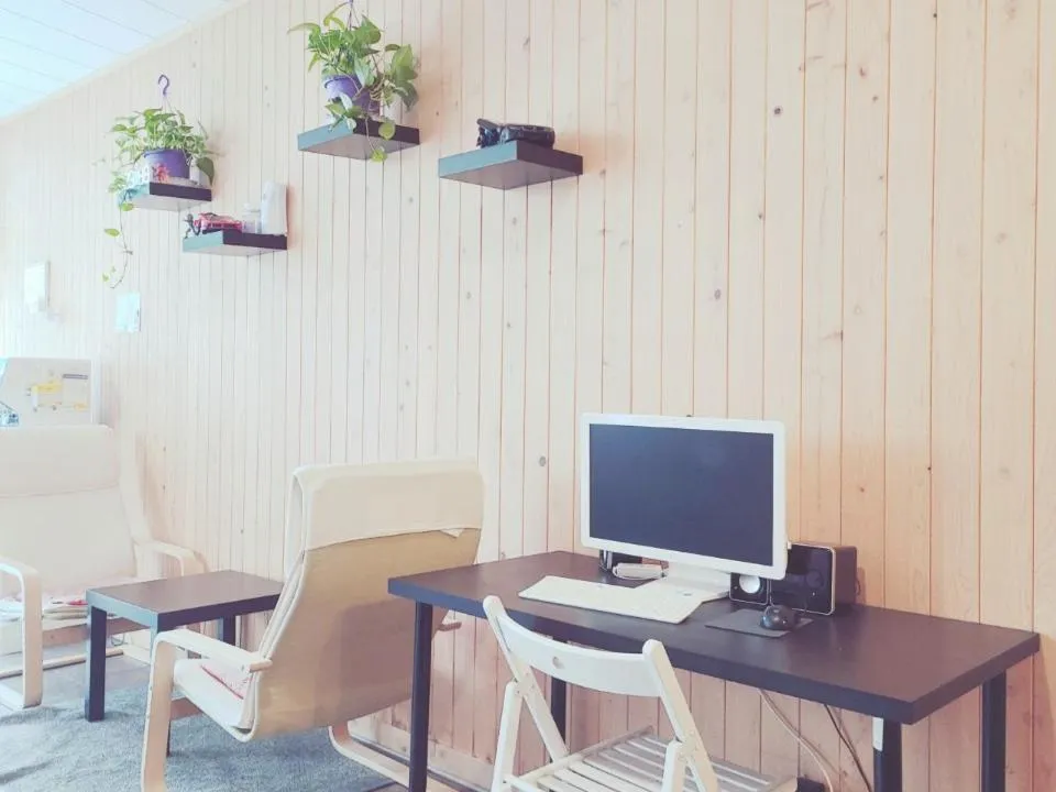 Area and facilities, TV/Entertainment Center in Ora Stay Hotel