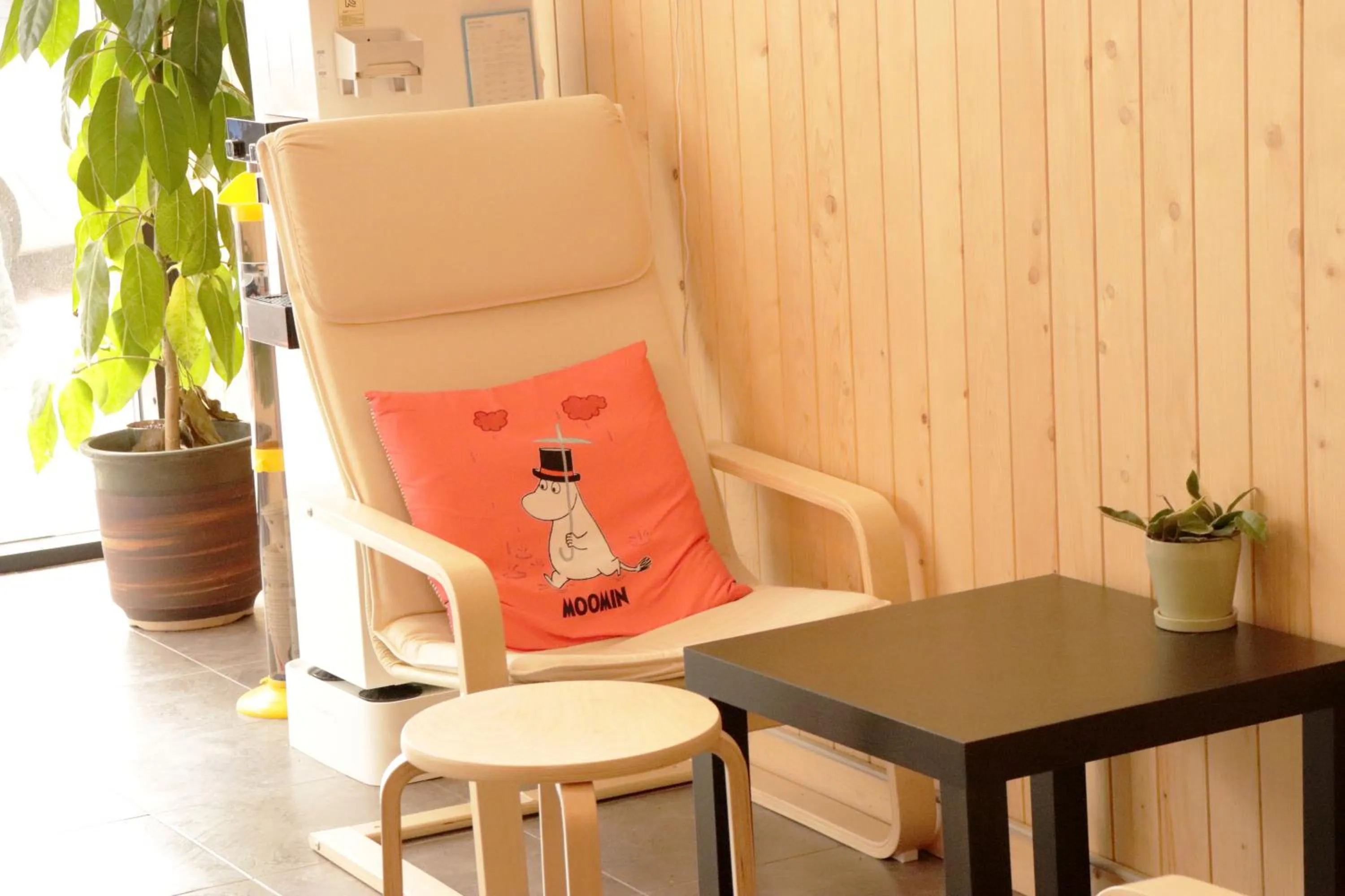 Area and facilities, Bathroom in Ora Stay Hotel