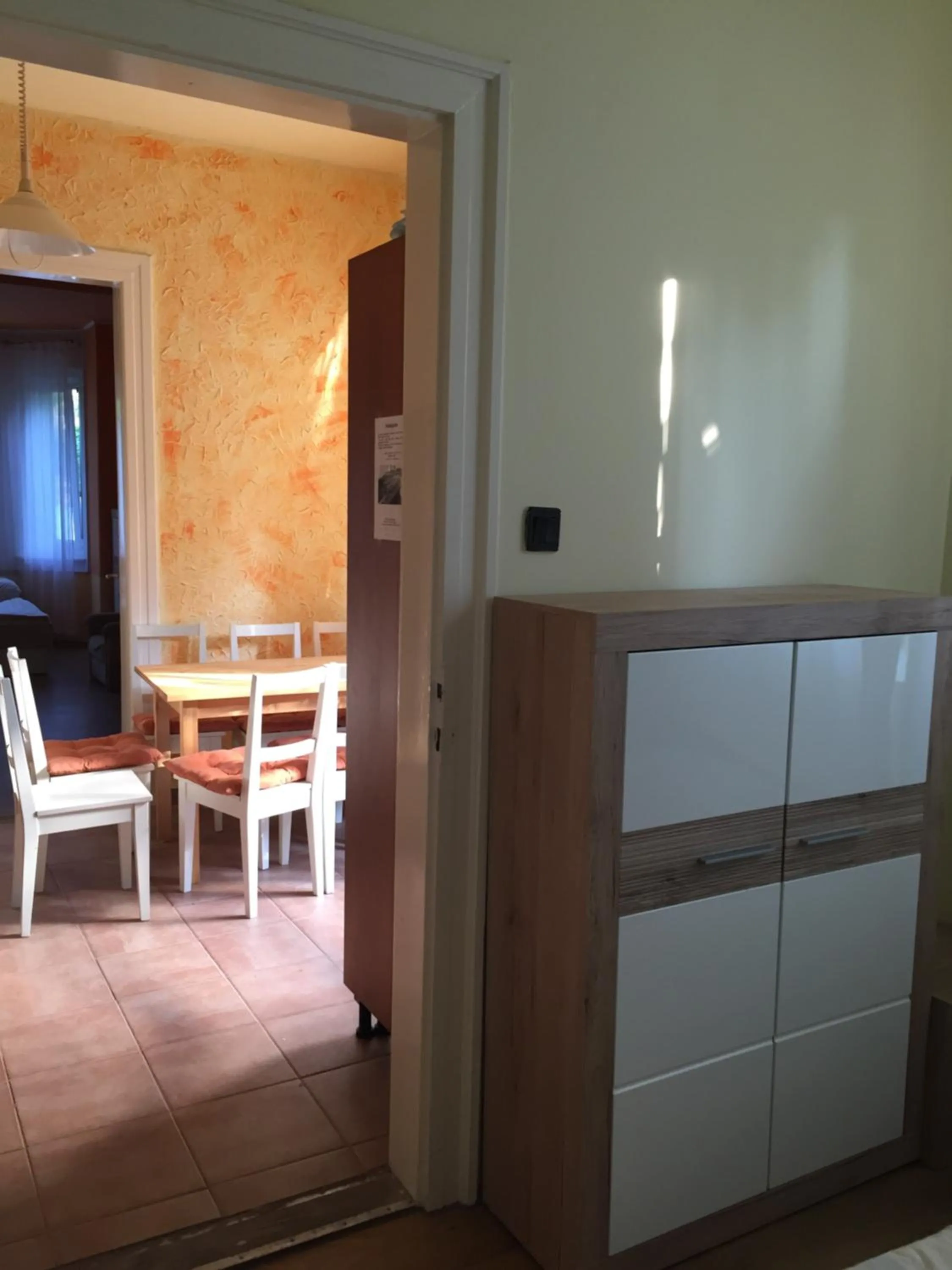 Pálma Apartmanház Siófok