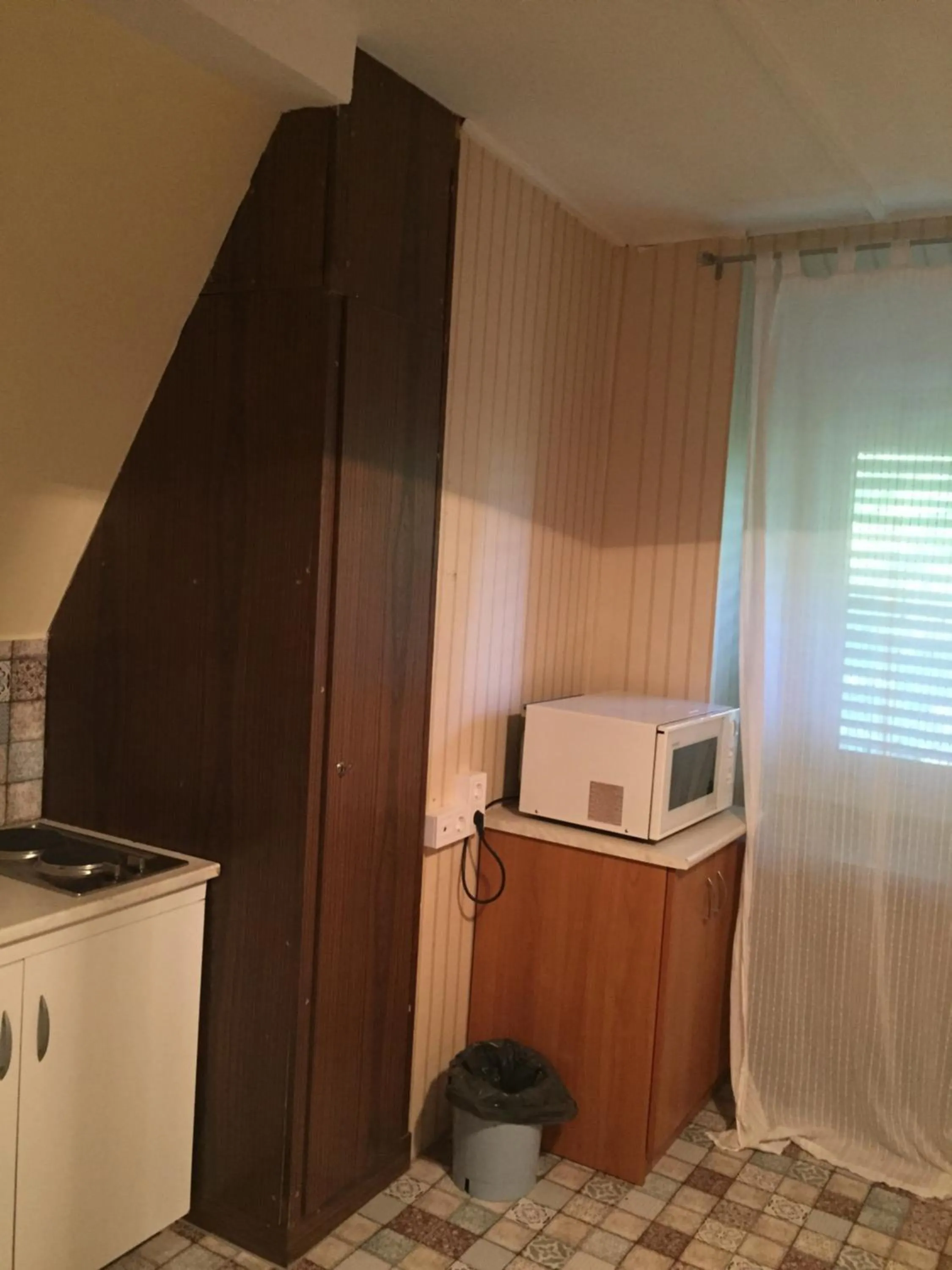 Pálma Apartmanház Siófok