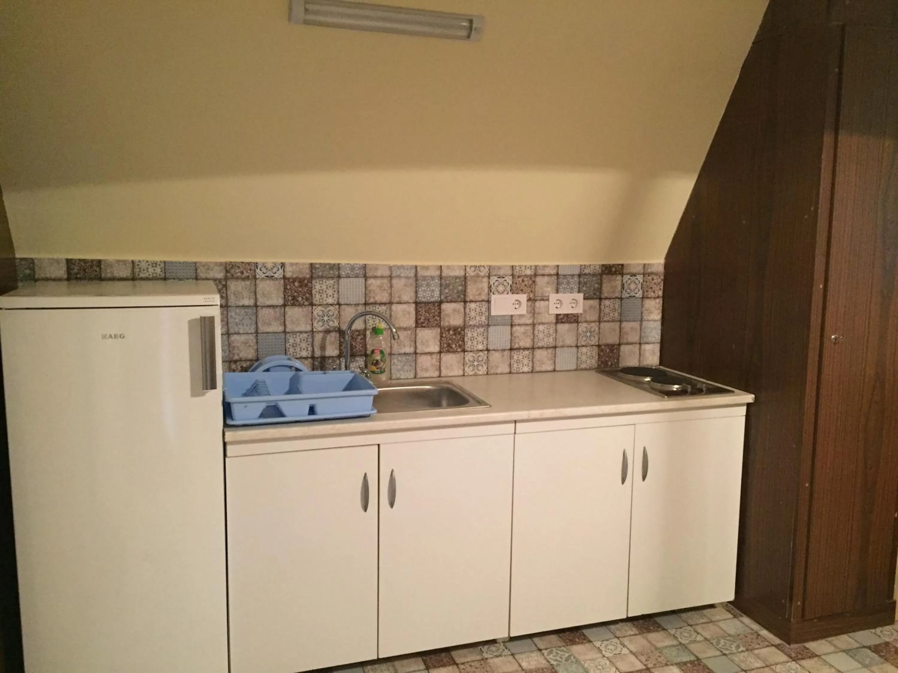 Pálma Apartmanház Siófok