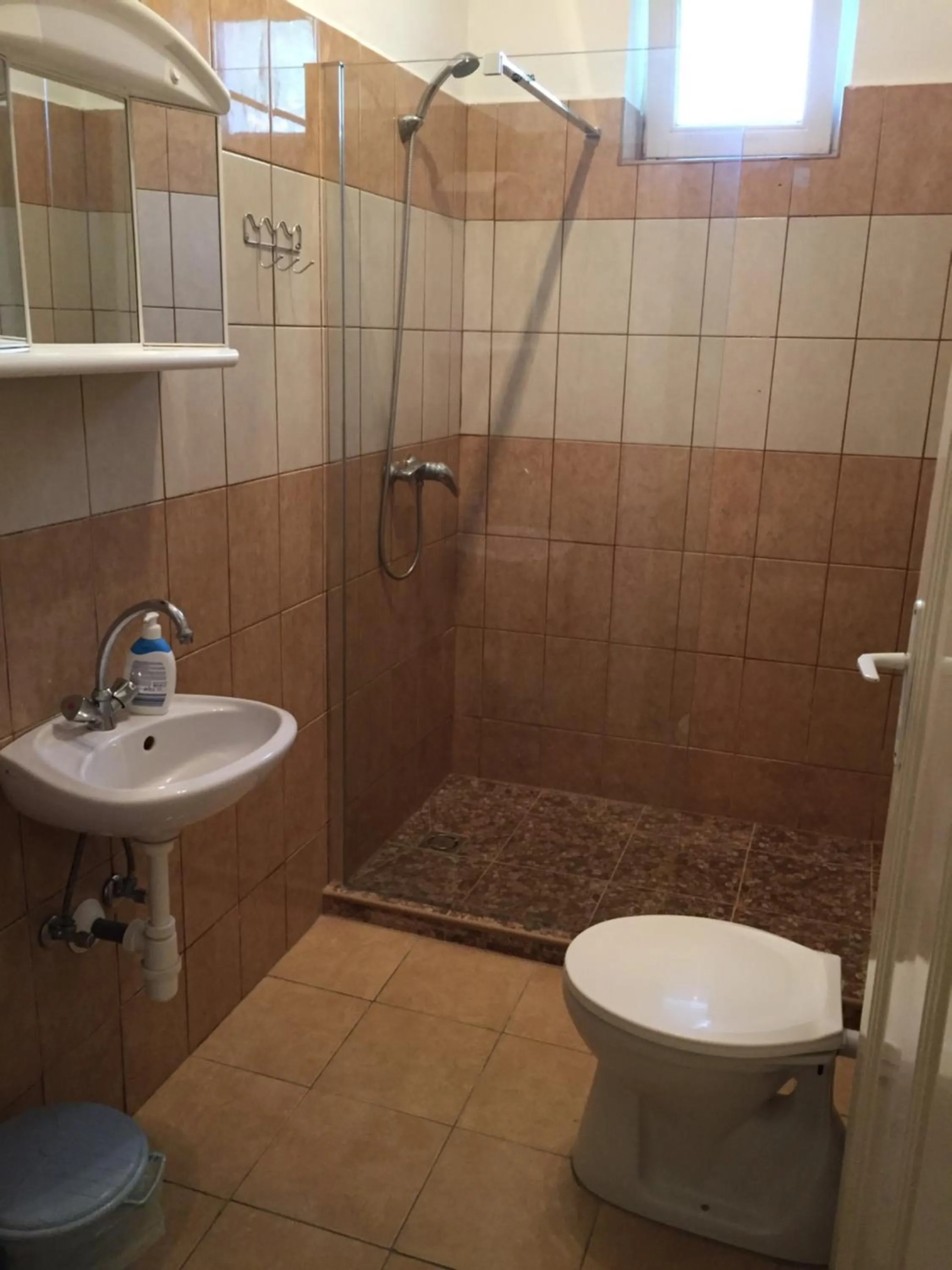 Pálma Apartmanház Siófok