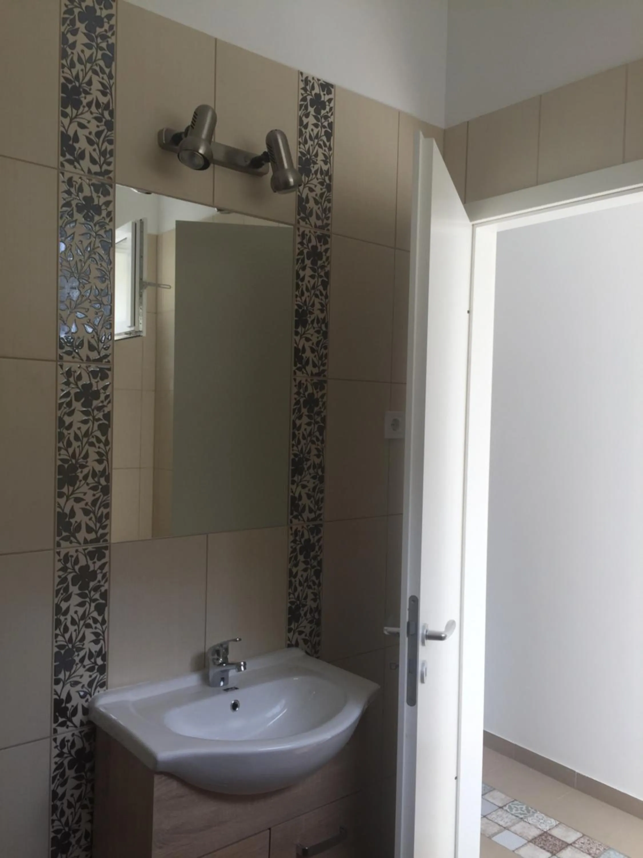 Pálma Apartmanház Siófok
